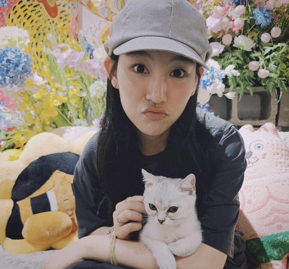 炎明熹將於11月參演大型音樂劇。