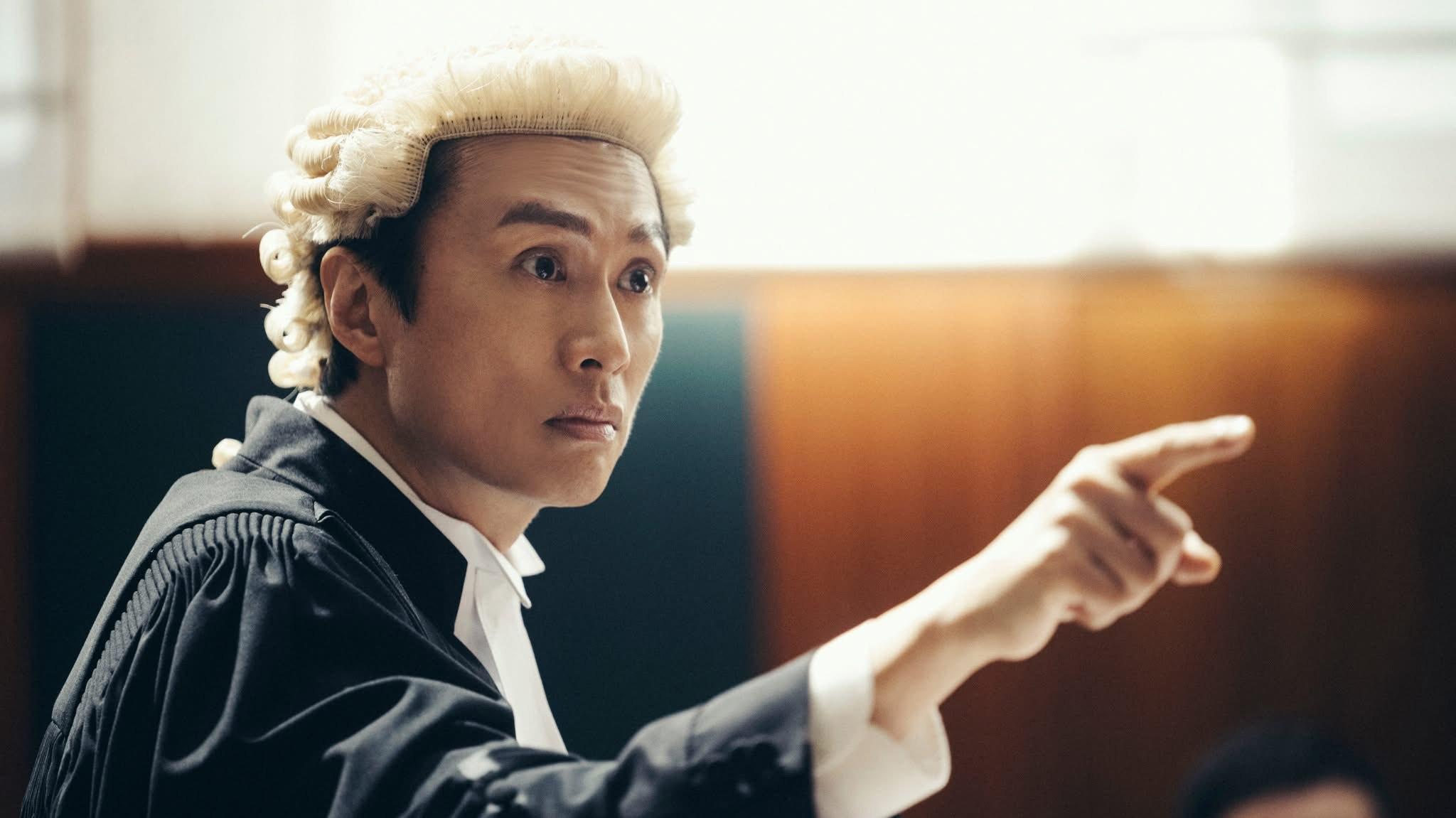 黃子華演出過無數的影視作品,深受觀眾喜歡。