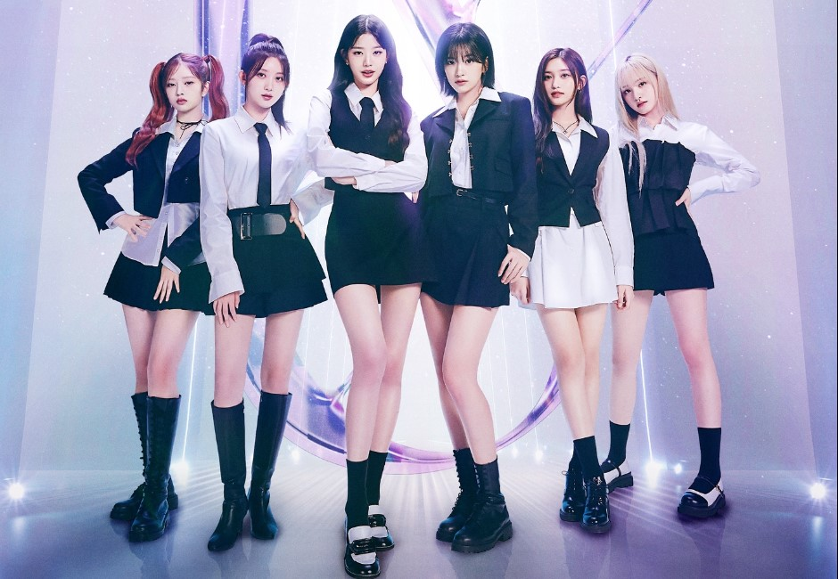IVE將擔任《2025 The Fact Music Awards》表演嘉賓。