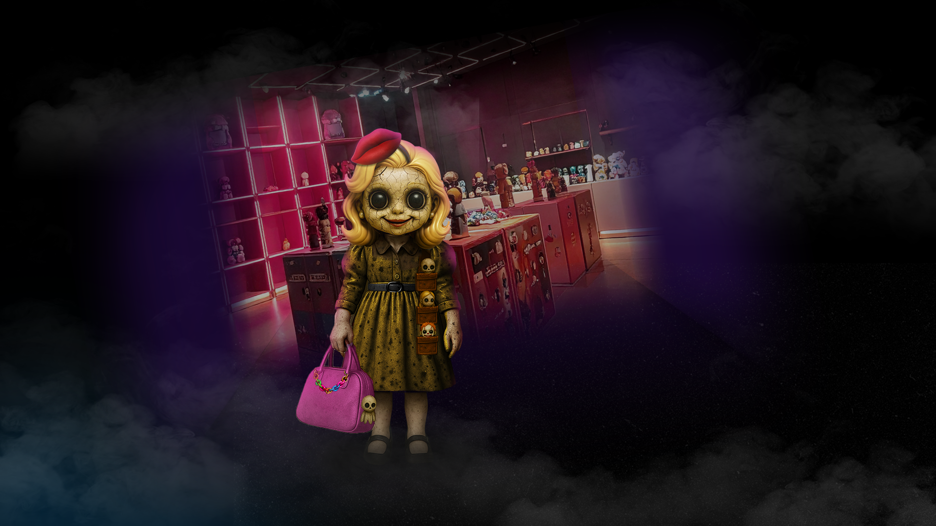 海洋公園哈囉喂2025