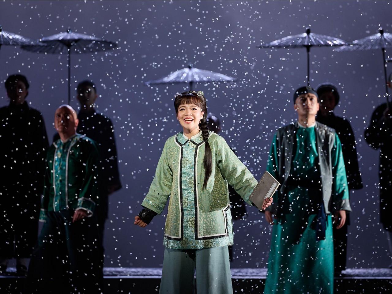 《大狀王》憑甚麼創造演藝天花板?(作者提供)