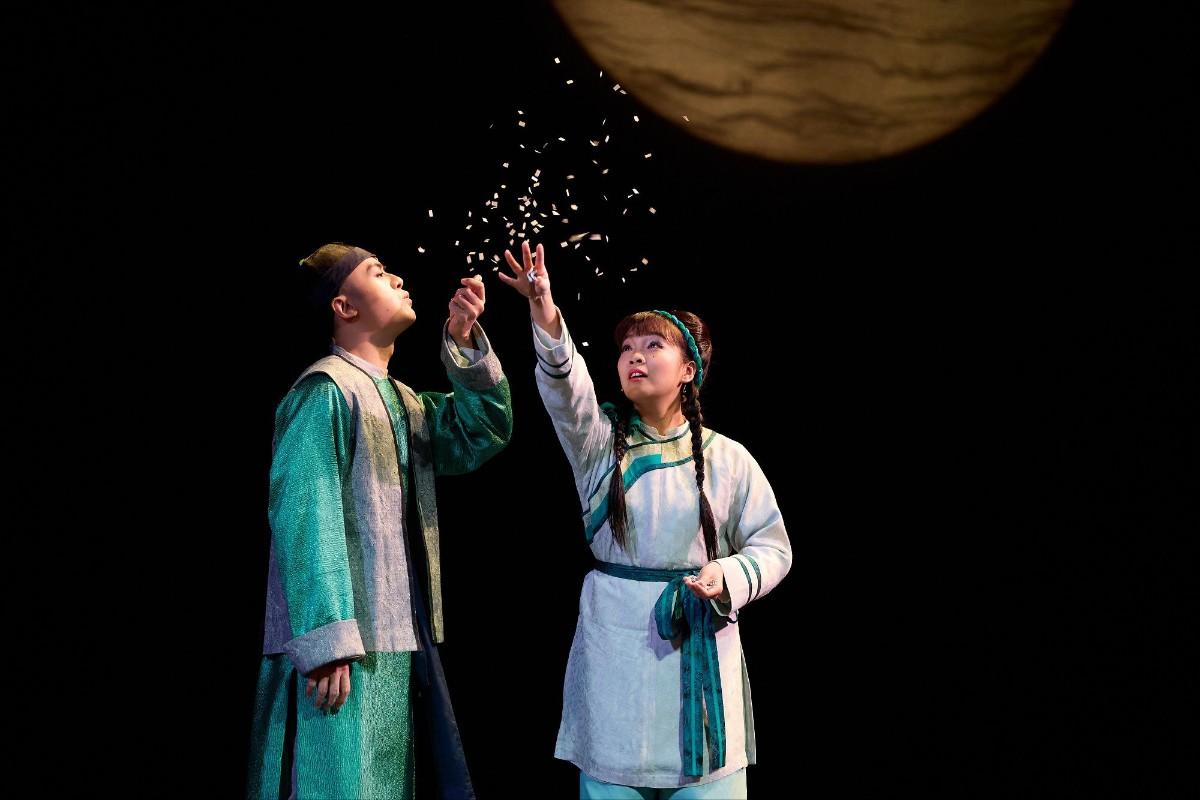 《大狀王》憑甚麼創造演藝天花板?(作者提供)