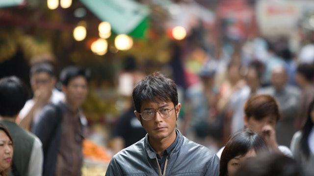 鄭保瑞自言《意外》是其導演生涯的重要作品,但一直不敢重看。