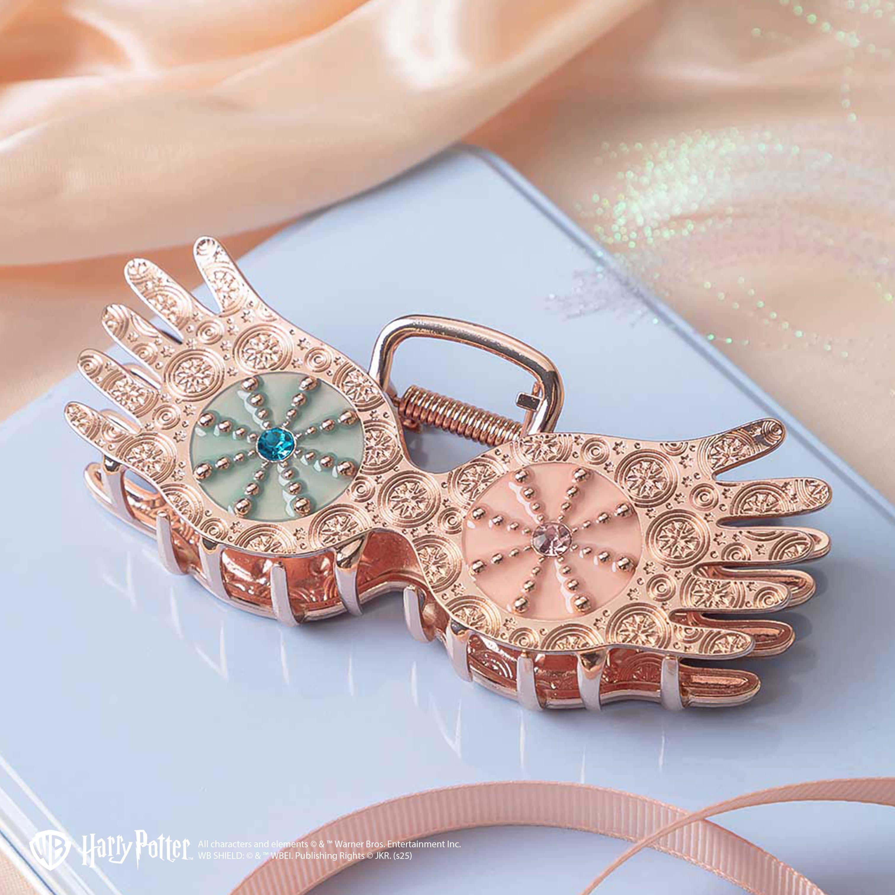 露娜系列 (Luna Lovegood Series) Spectrespecs髮夾 $180