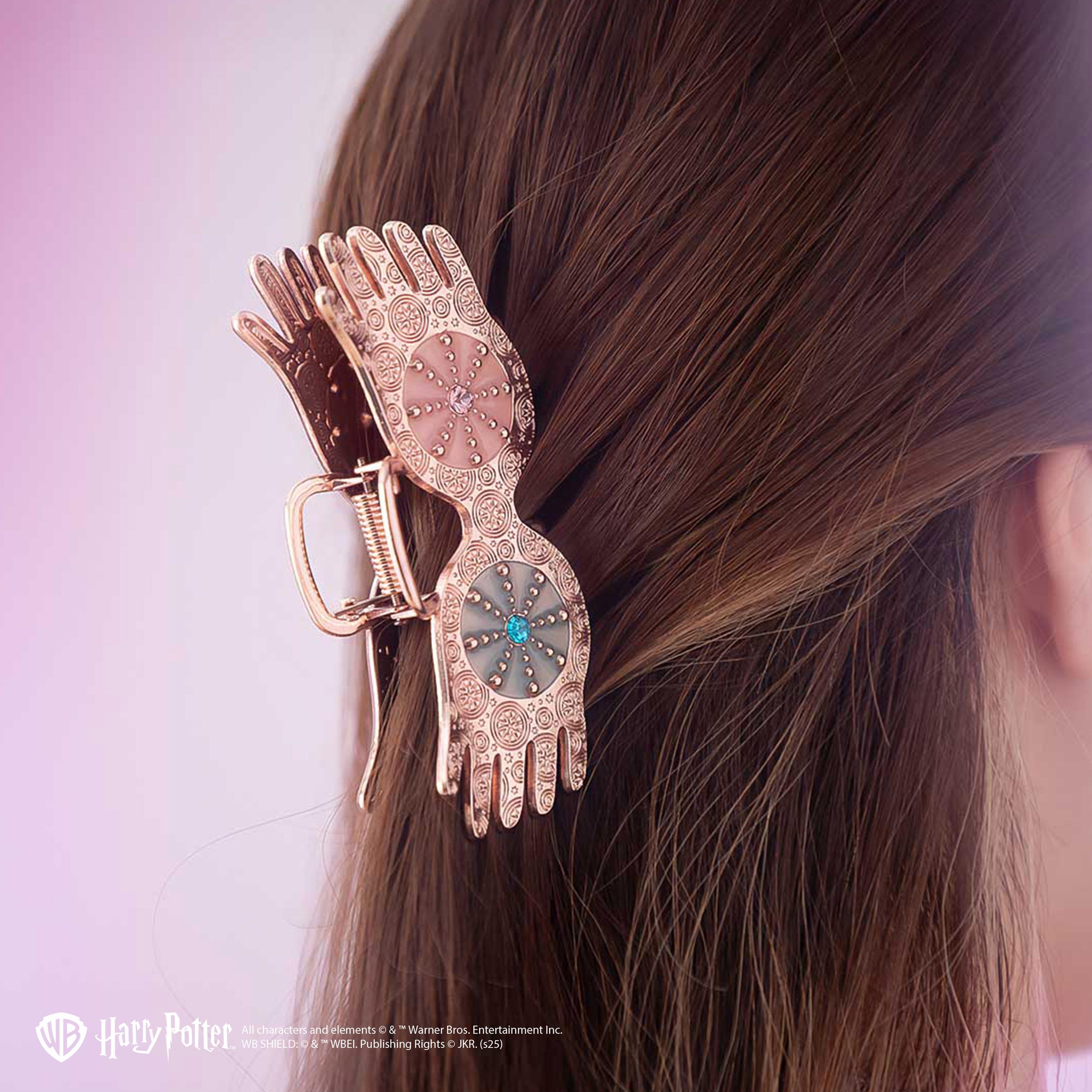 露娜系列 (Luna Lovegood Series) Spectrespecs髮夾 $180