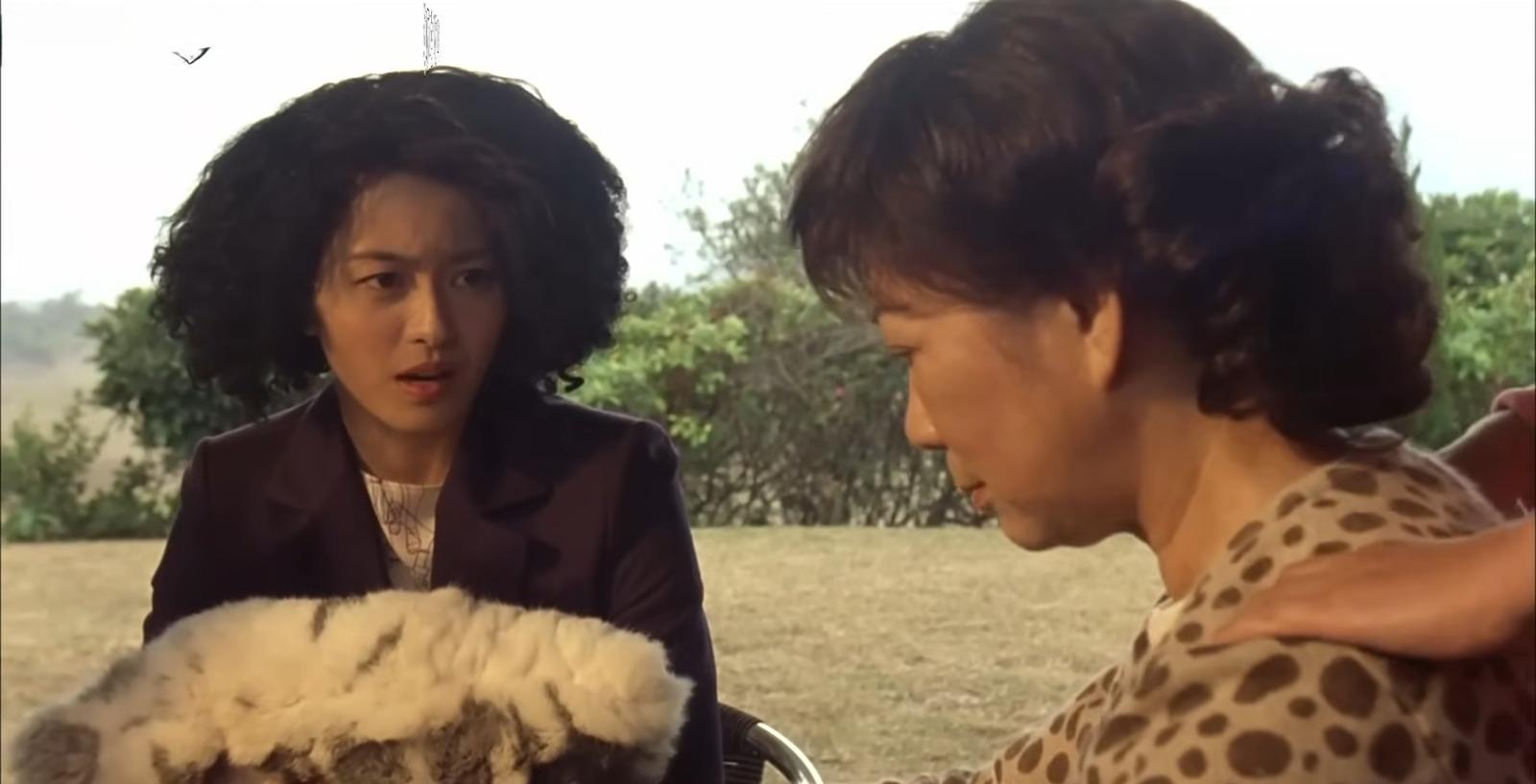 《嚦咕嚦咕新年財》曾在石澳大浪灣道16號取景