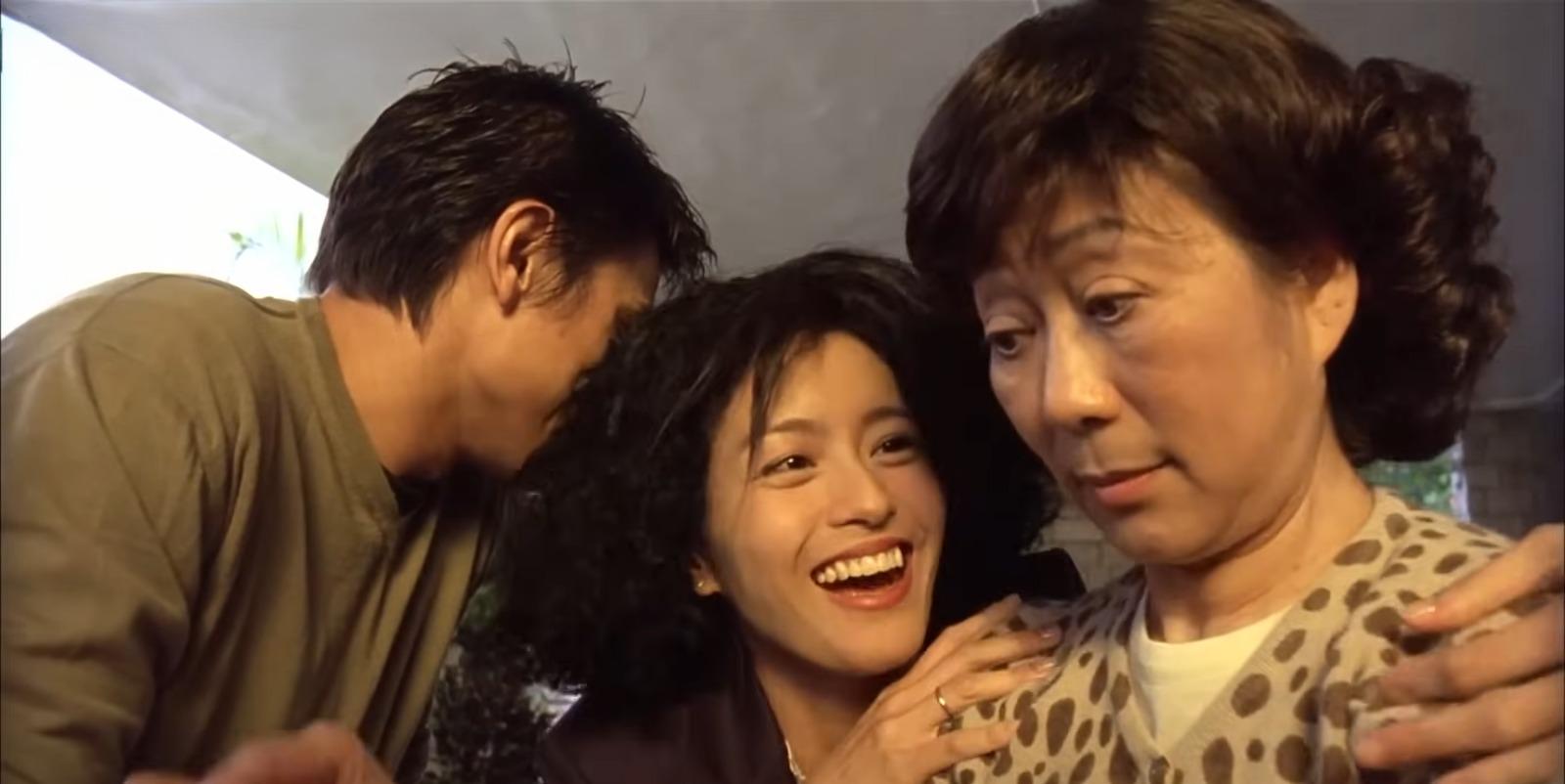 《嚦咕嚦咕新年財》曾在石澳大浪灣道16號取景