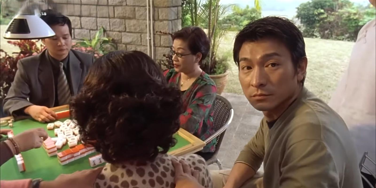 《嚦咕嚦咕新年財》曾在石澳大浪灣道16號取景