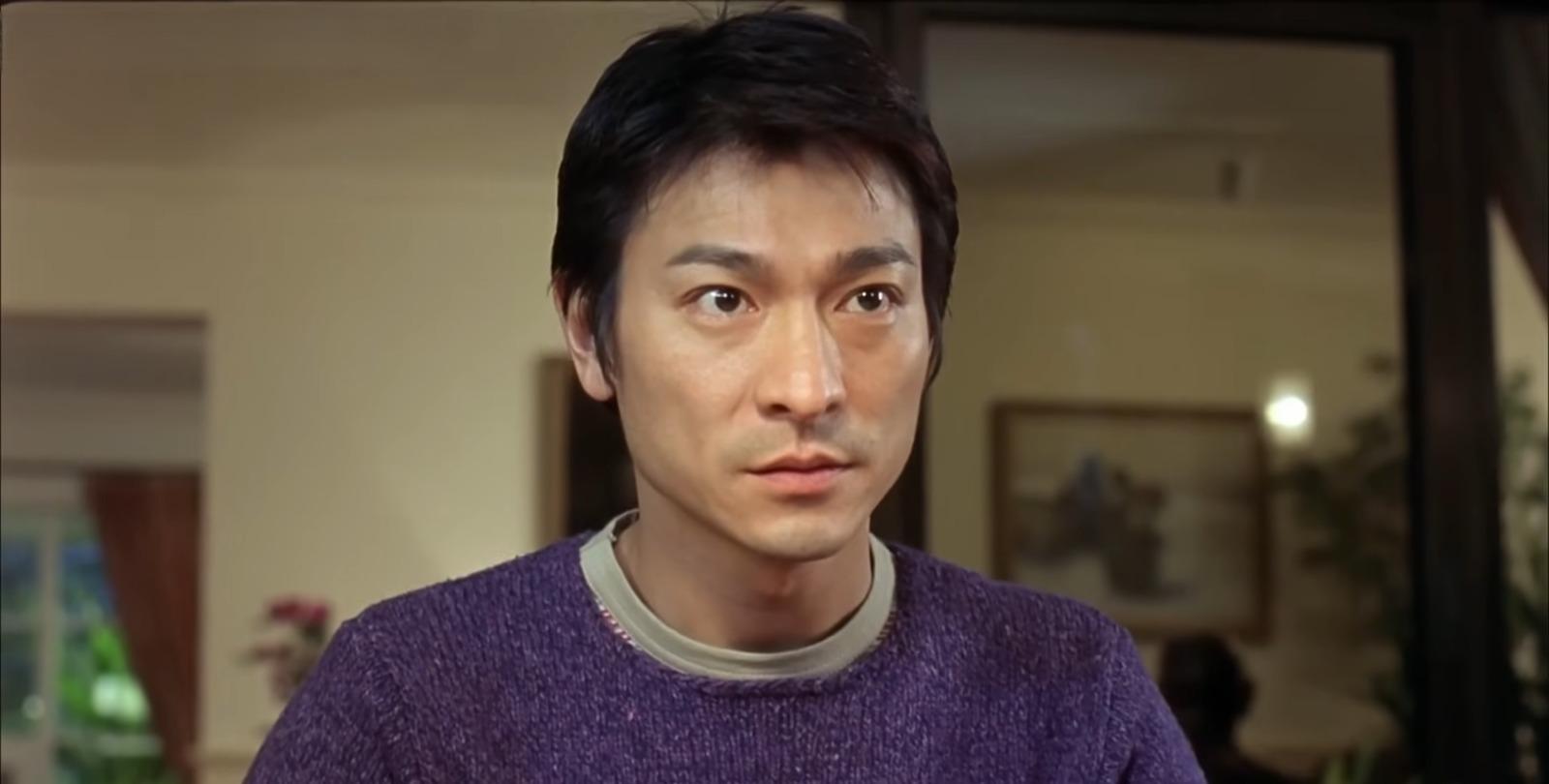 《嚦咕嚦咕新年財》曾在石澳大浪灣道16號取景