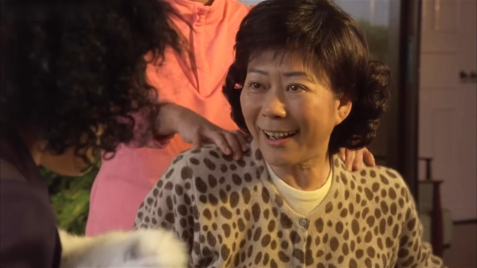 《嚦咕嚦咕新年財》曾在石澳大浪灣道16號取景