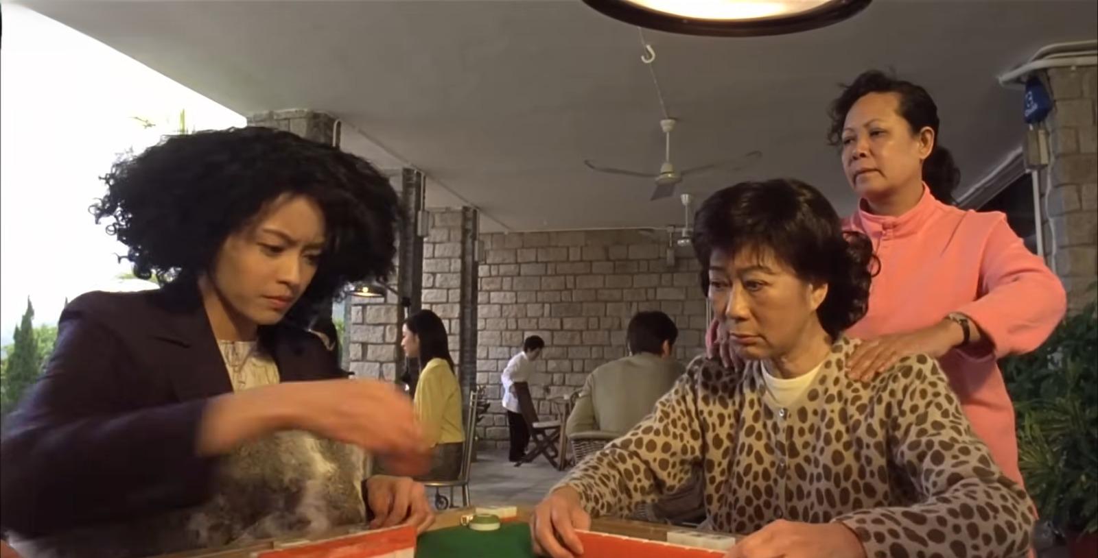 《嚦咕嚦咕新年財》曾在石澳大浪灣道16號取景