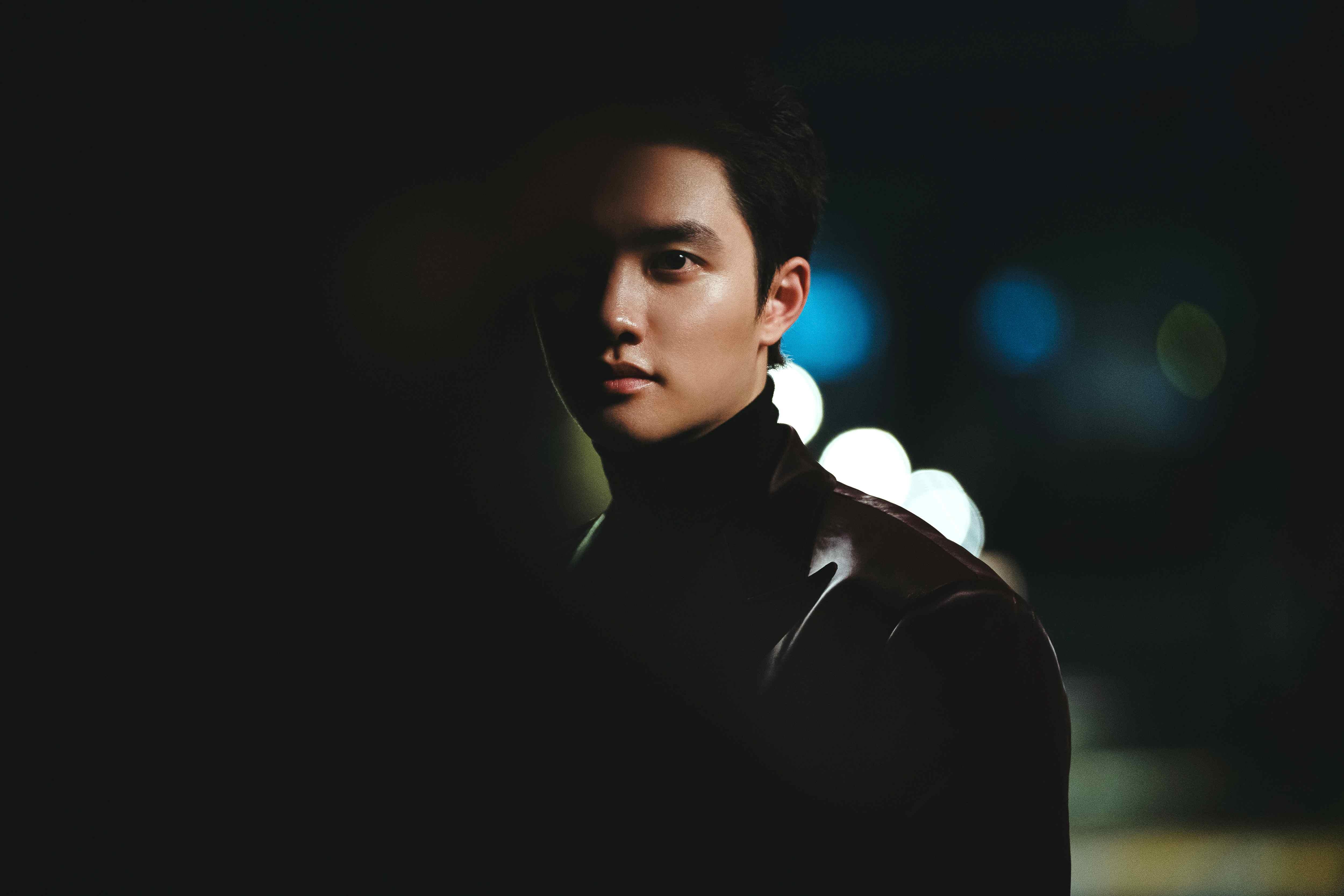 《操控遊戲》劇照