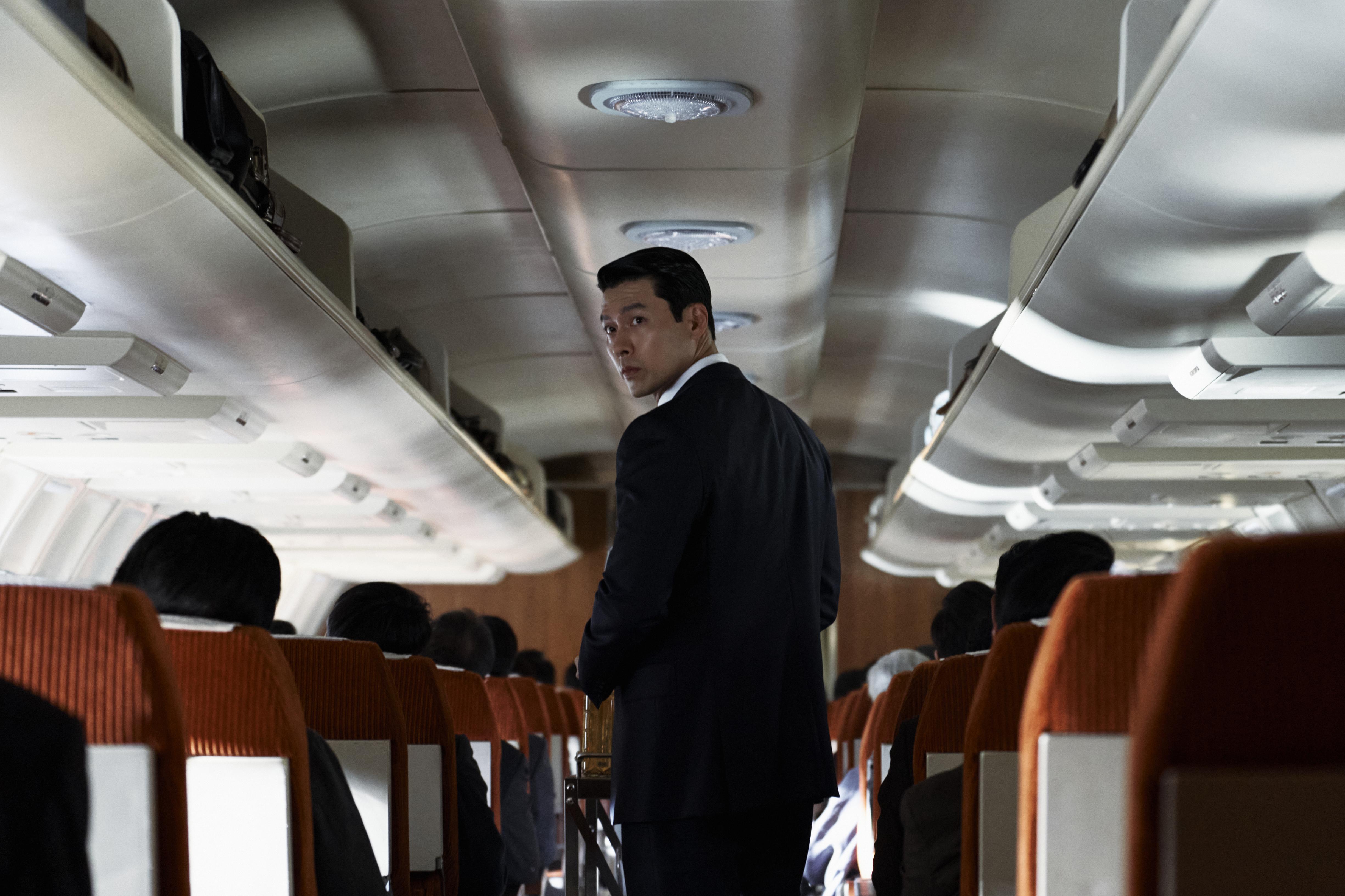 《韓國製造》劇照