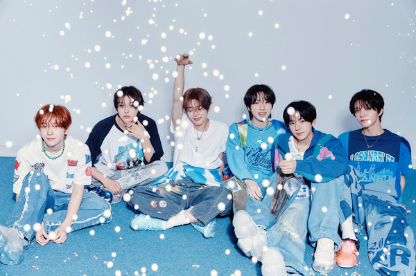 NCT WISH將擔任《2025 The Fact Music Awards》表演嘉賓。