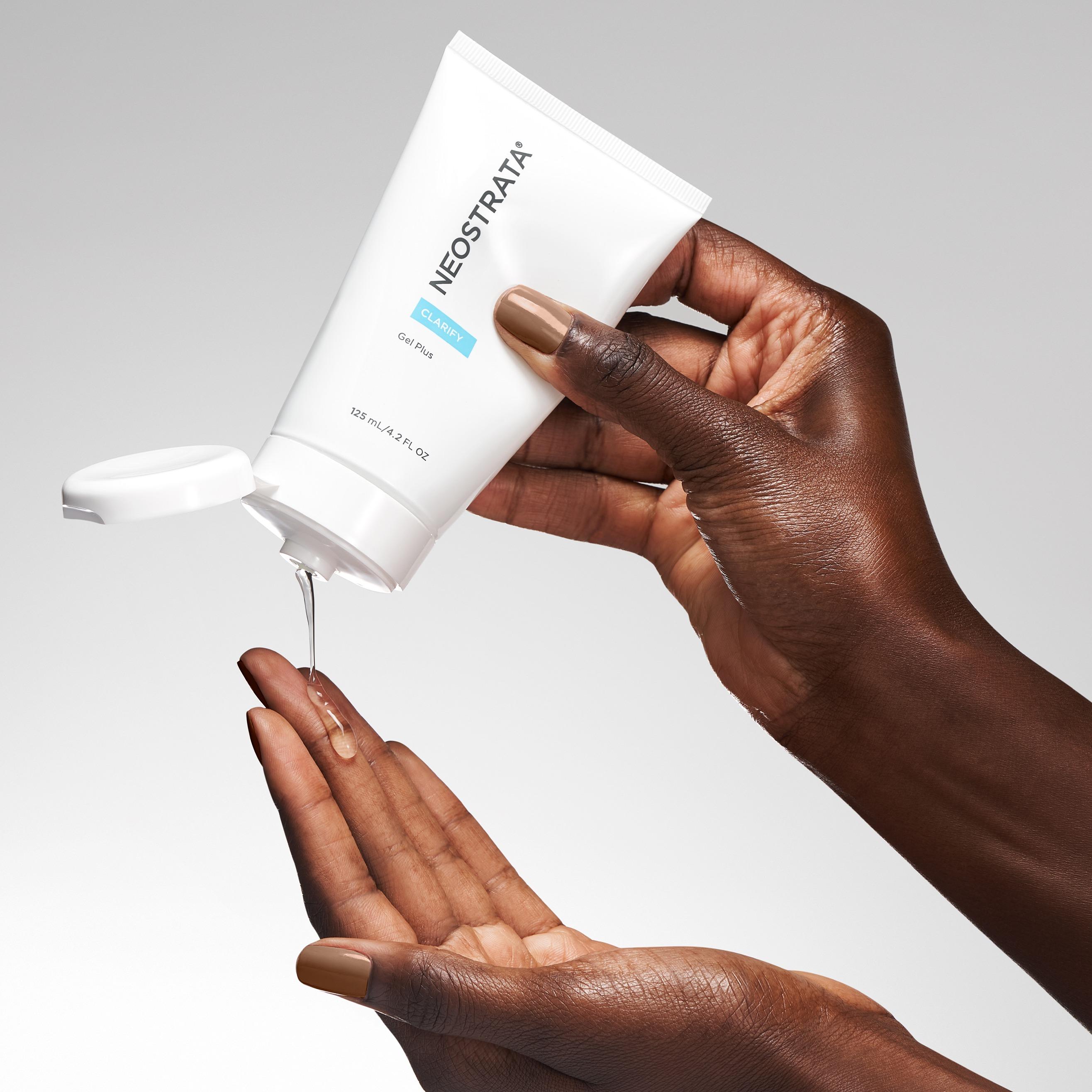 NeoStrata Gel Plus更生活膚啫喱面膜