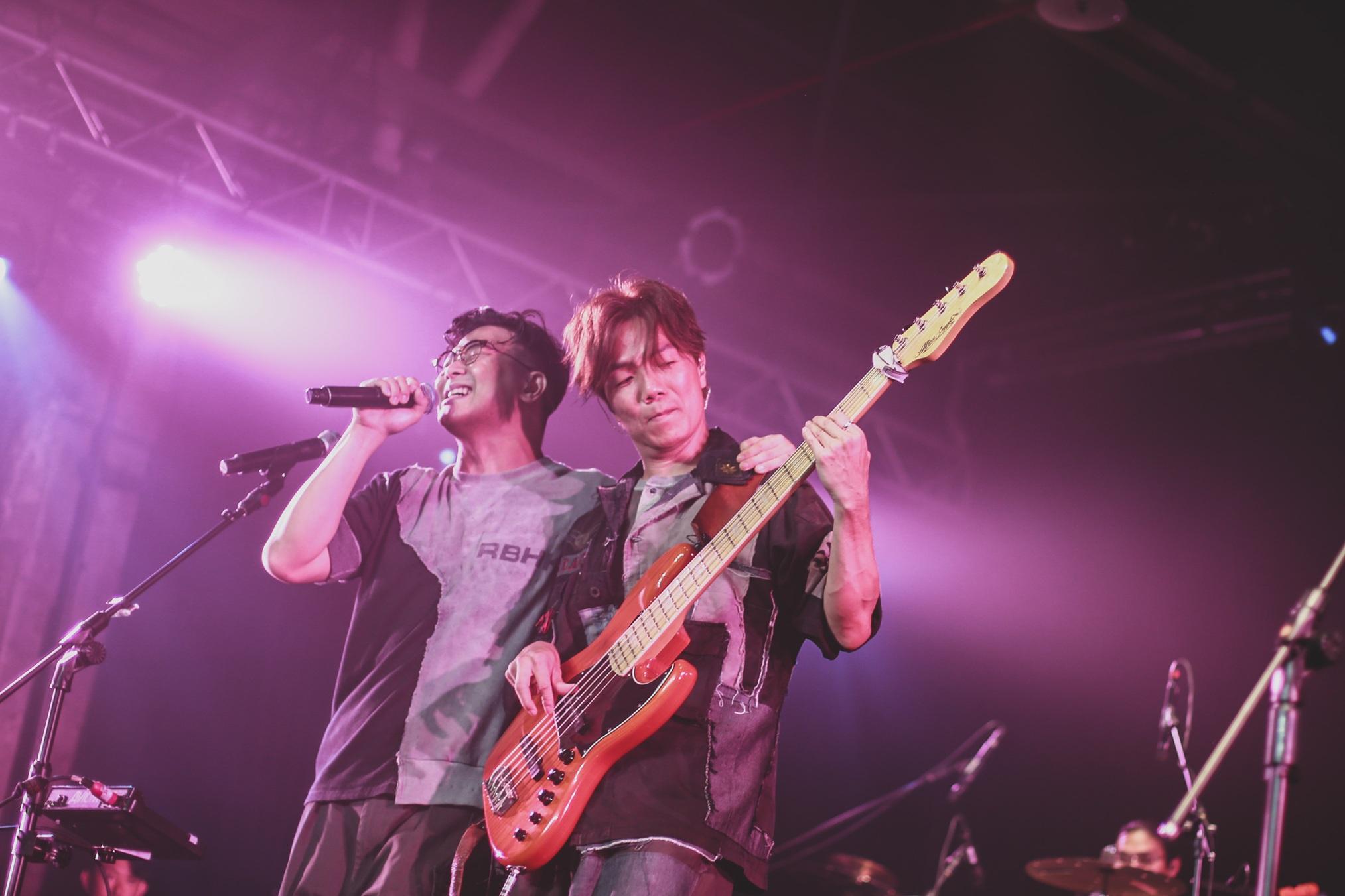 RubberBand(RB)將於10月展開《A Night In World Tour 2025》。