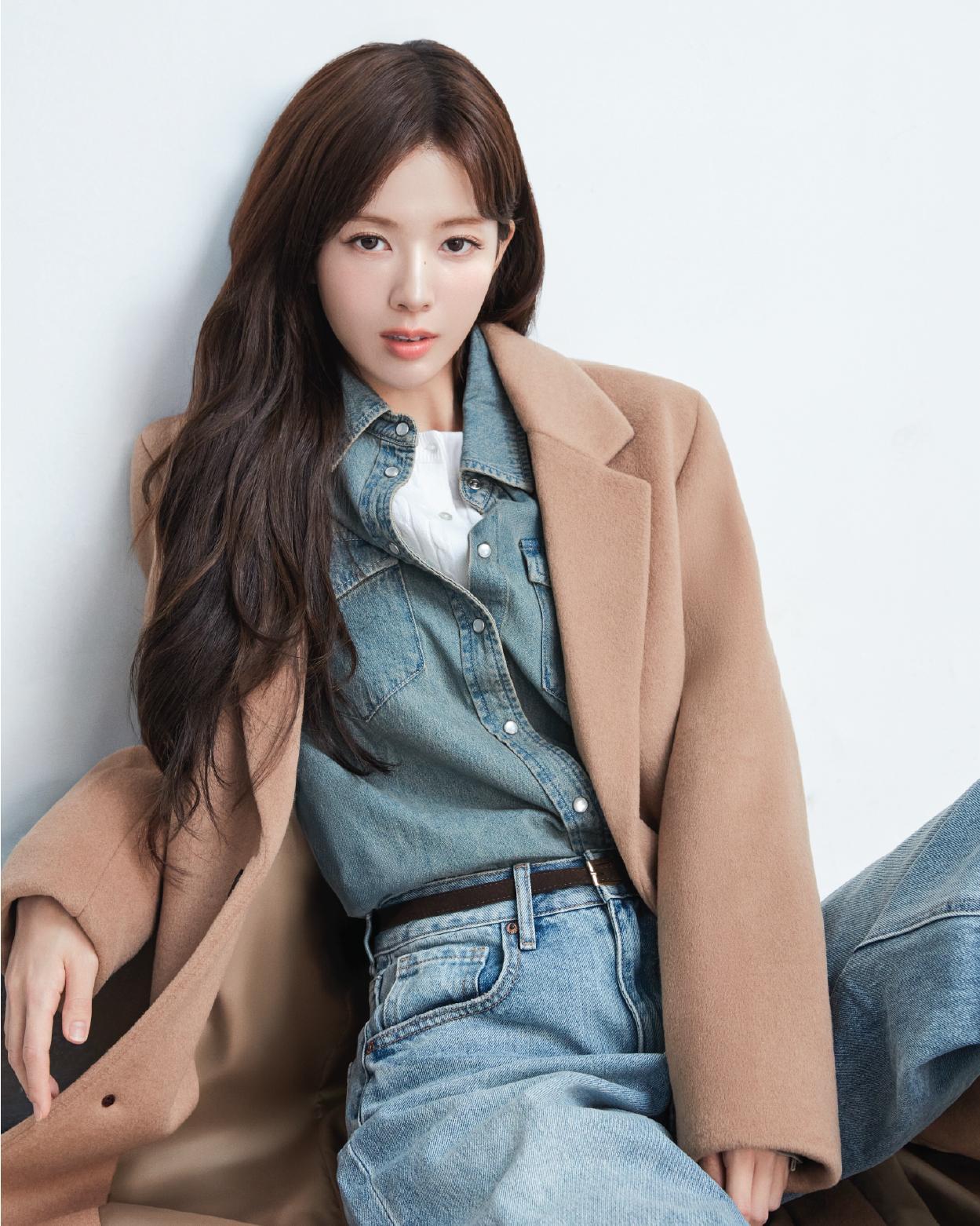 佐丹奴邀人氣韓星盧正義任品牌代言人