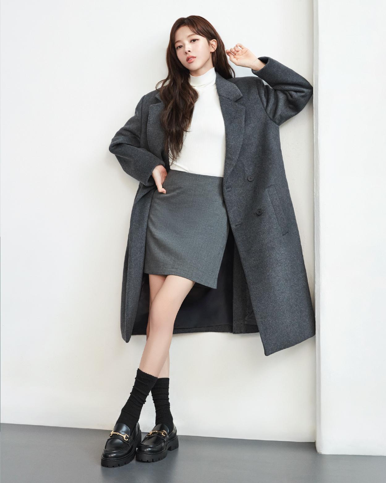 佐丹奴邀人氣韓星盧正義任品牌代言人