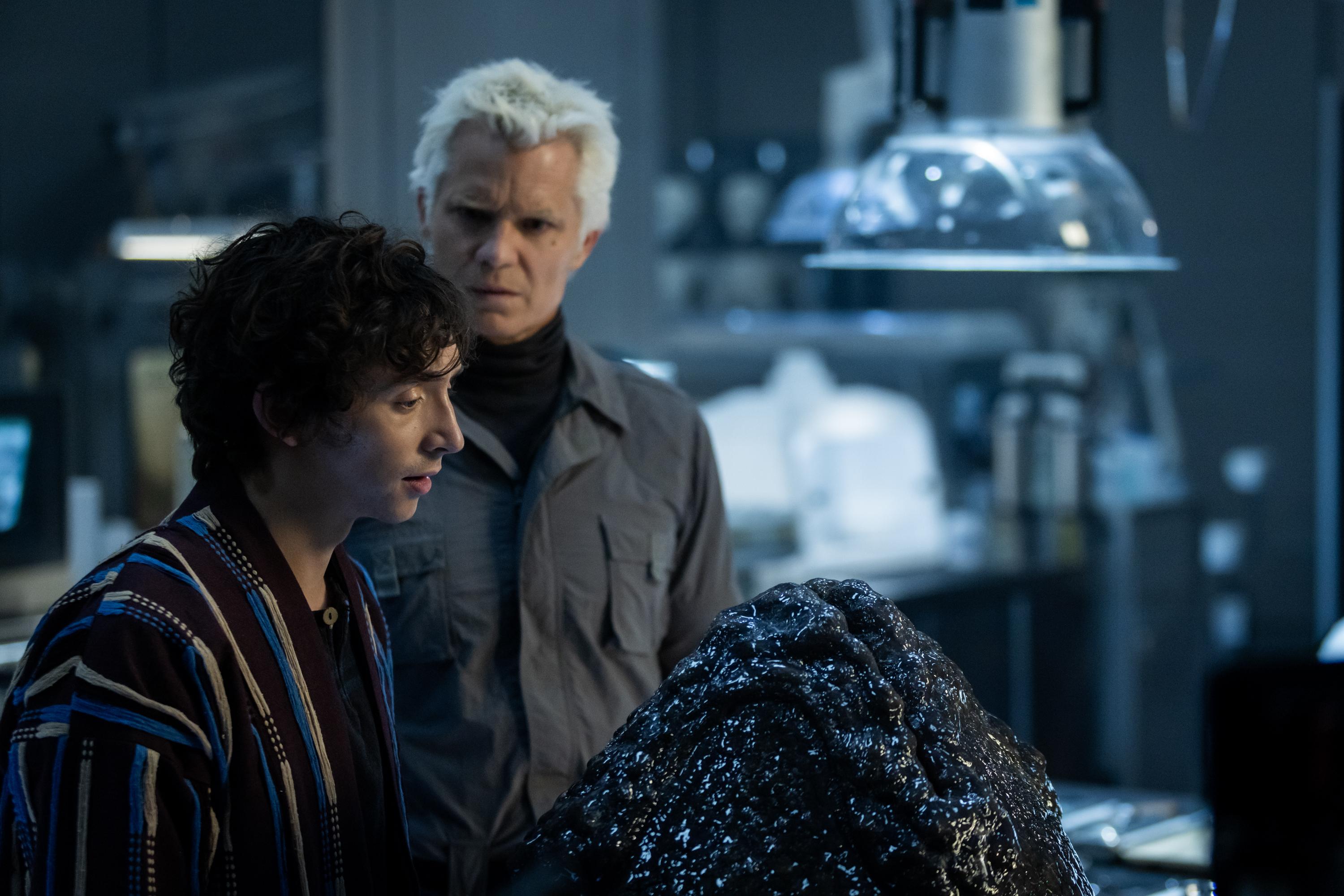 《異形:地球》劇照