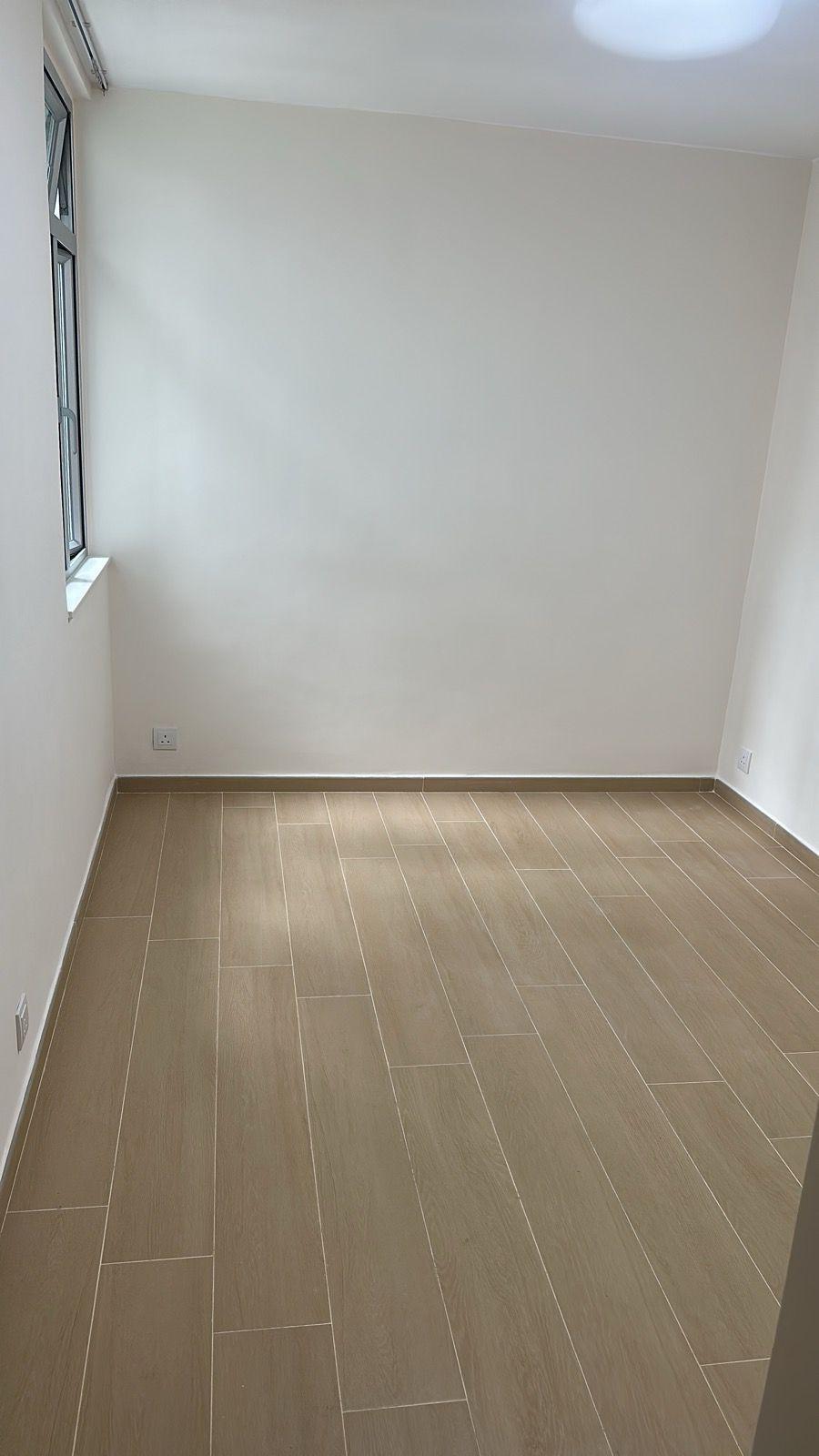 單位間隔四正實用。(代理提供)