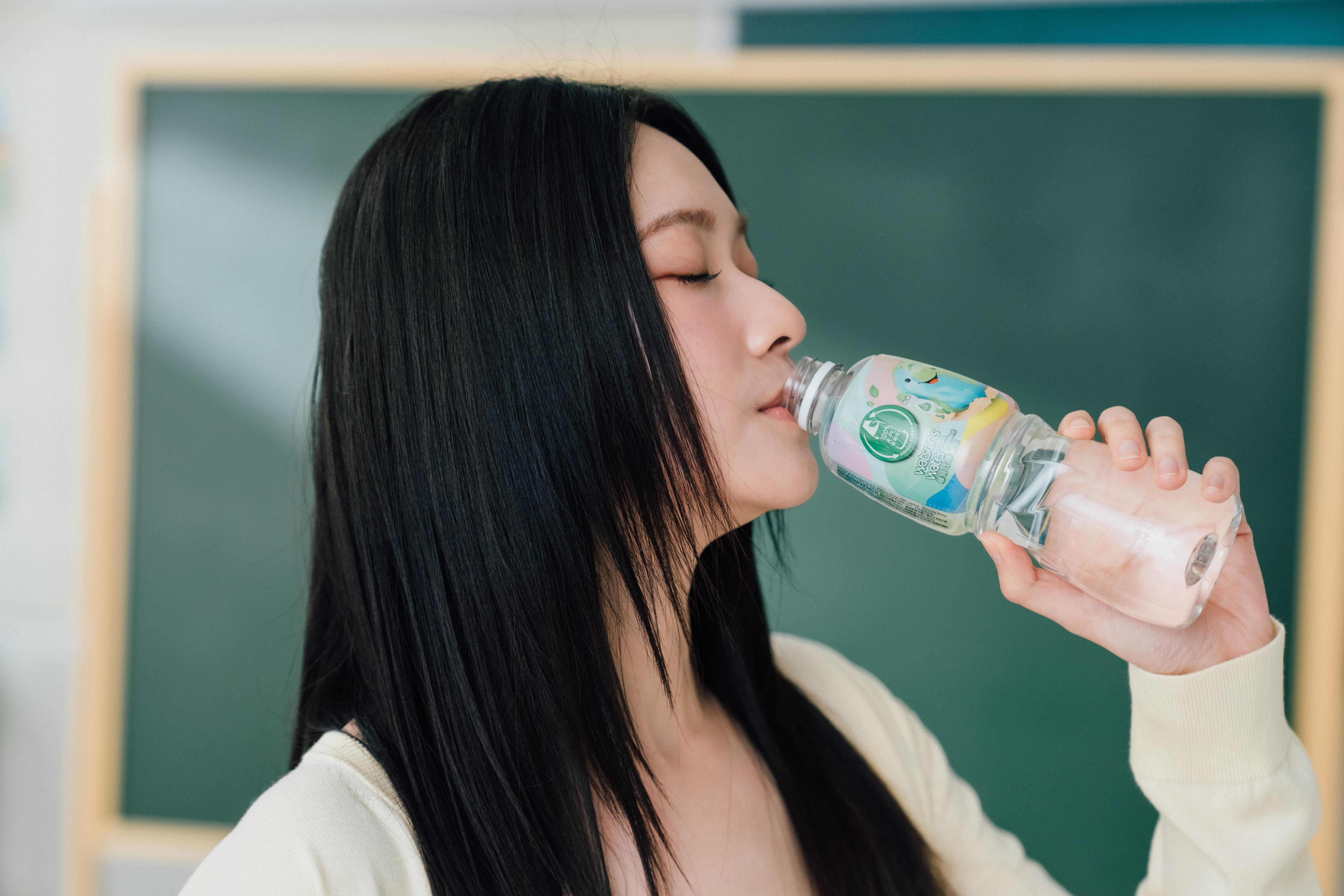 值得信賴的飲用水夥伴