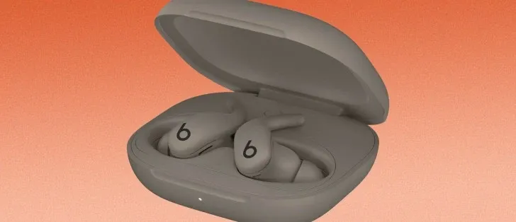 Powerbeats Fit 最新效果圖及詳細規格公開