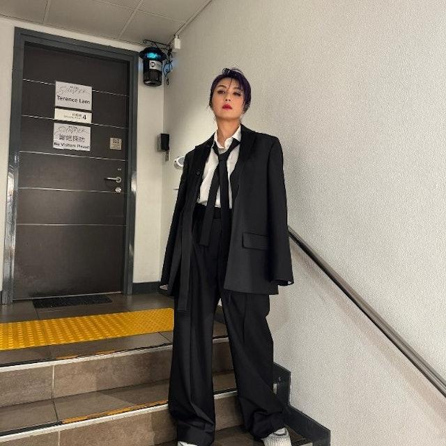 千嬅近年將事業重心轉戰內地市場,並且在內地擁有超高的人氣。