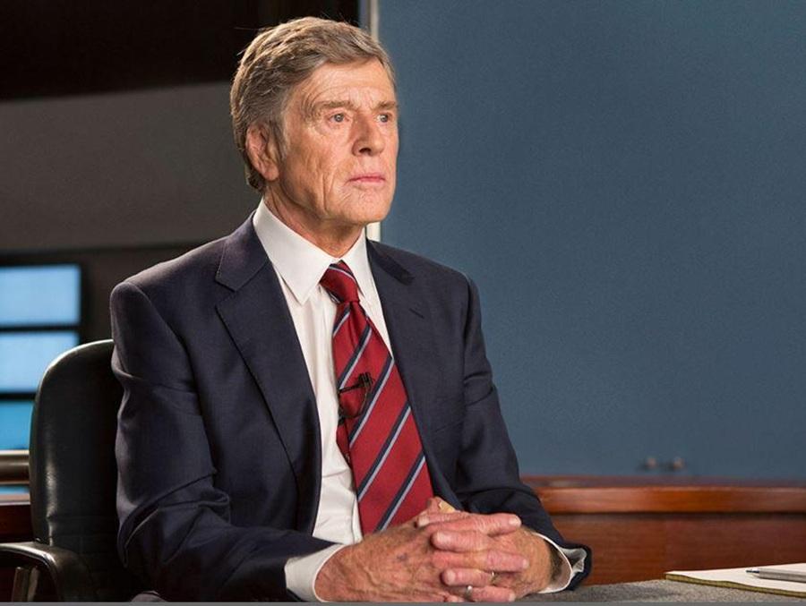 《因真相之名》