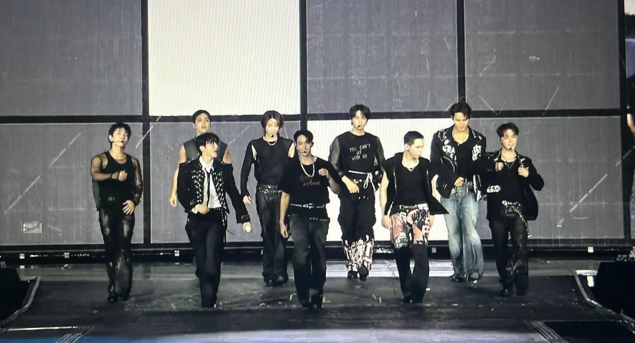 SEVENTEEN的公司將刪除有問題的煙花,並承諾防止同類事件再發生。