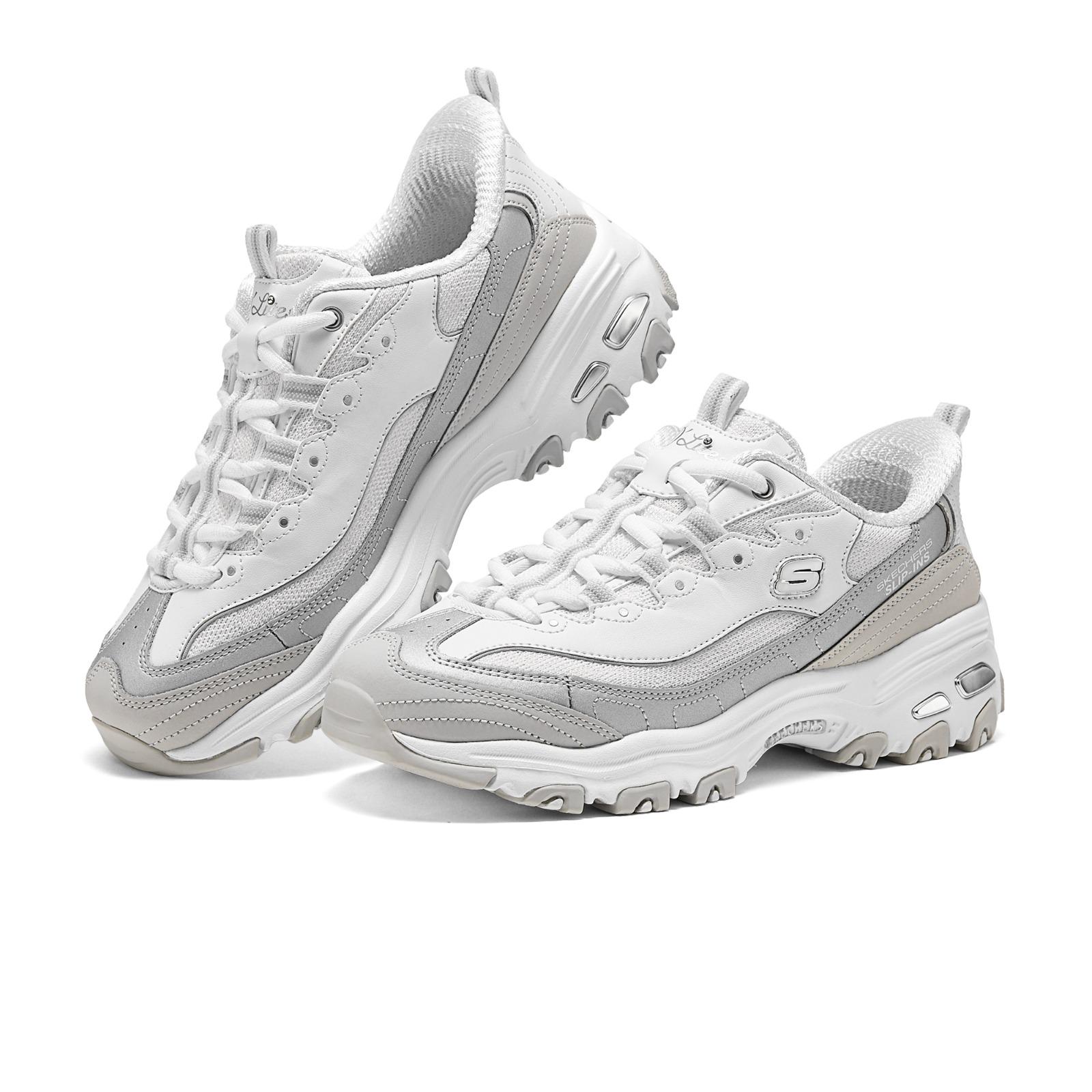 Hands Free Slip-ins®: D’Lites®系列,女裝150537/WSL