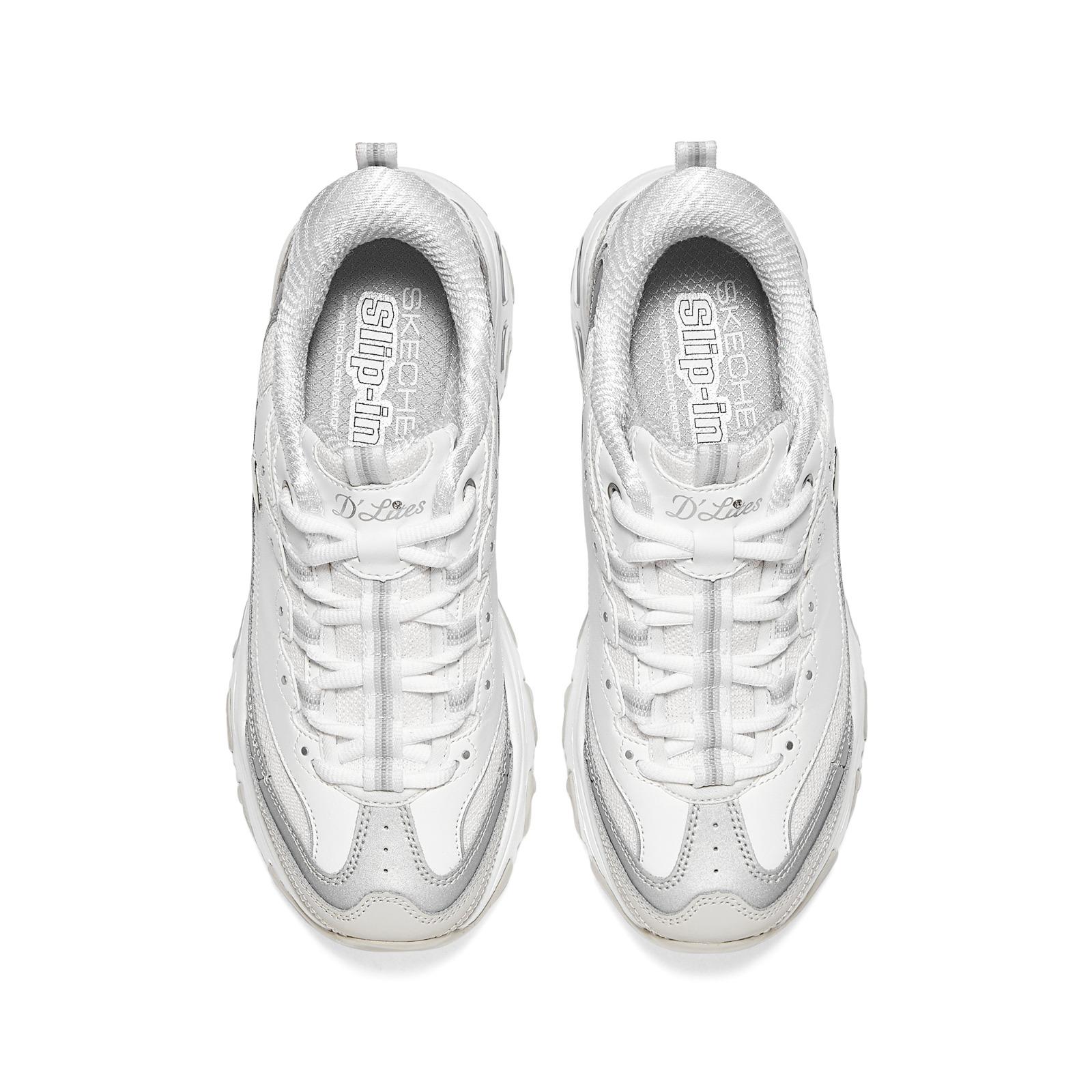 Hands Free Slip-ins®: D’Lites®系列,女裝150537/WSL