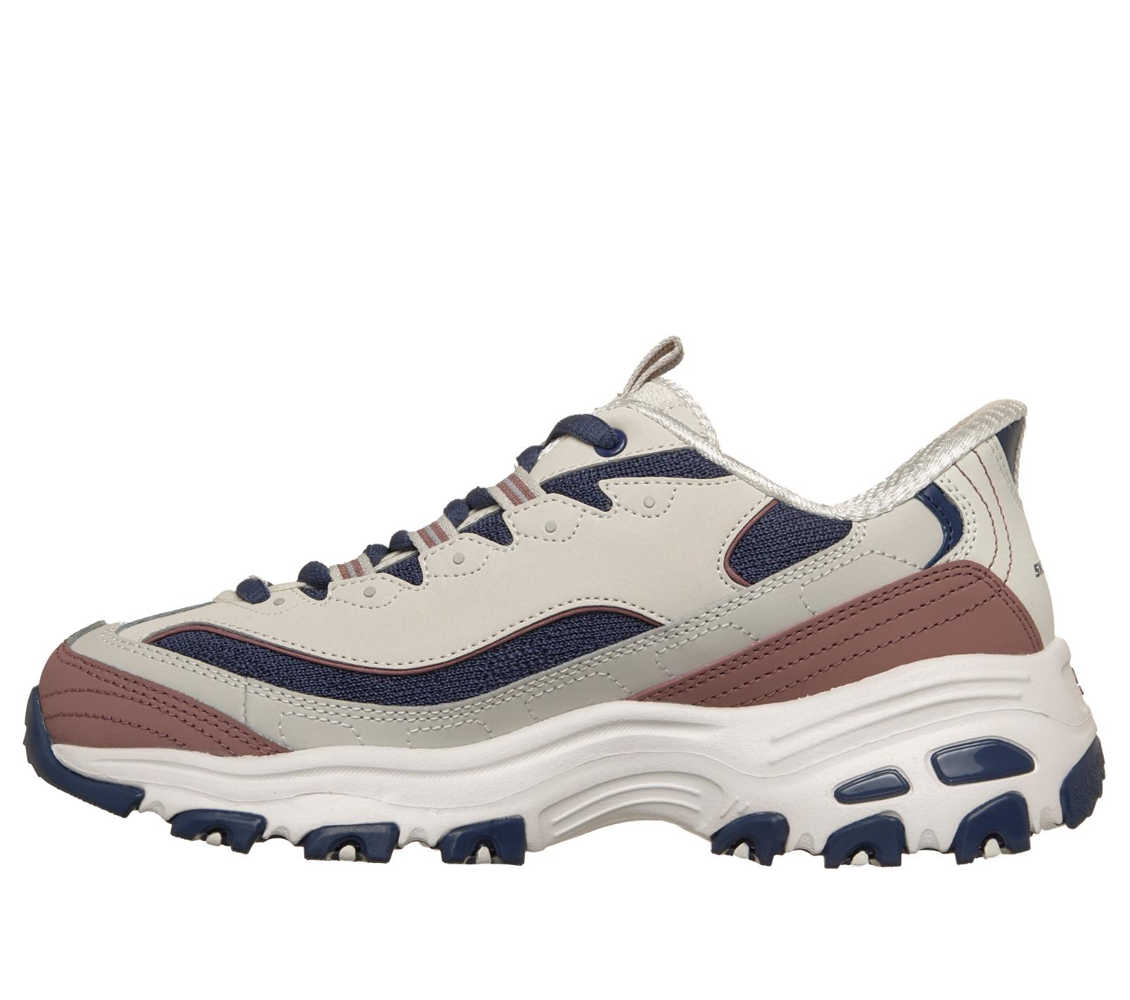 Hands Free Slip-ins®: D’Lites®系列,女裝150537/WNVB