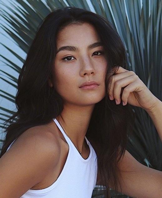 香港出世的Adeline Rudolph,曾演電影的《生化危機》及《真人快打》續集。