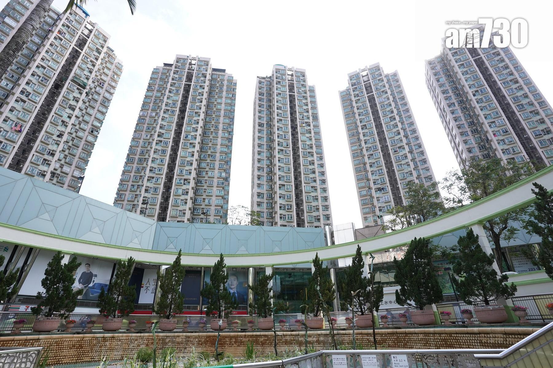 上水中心兩房連租約蝕讓盤,獲同區收租客零議價400萬元承接,即賺3.8厘租金回報。