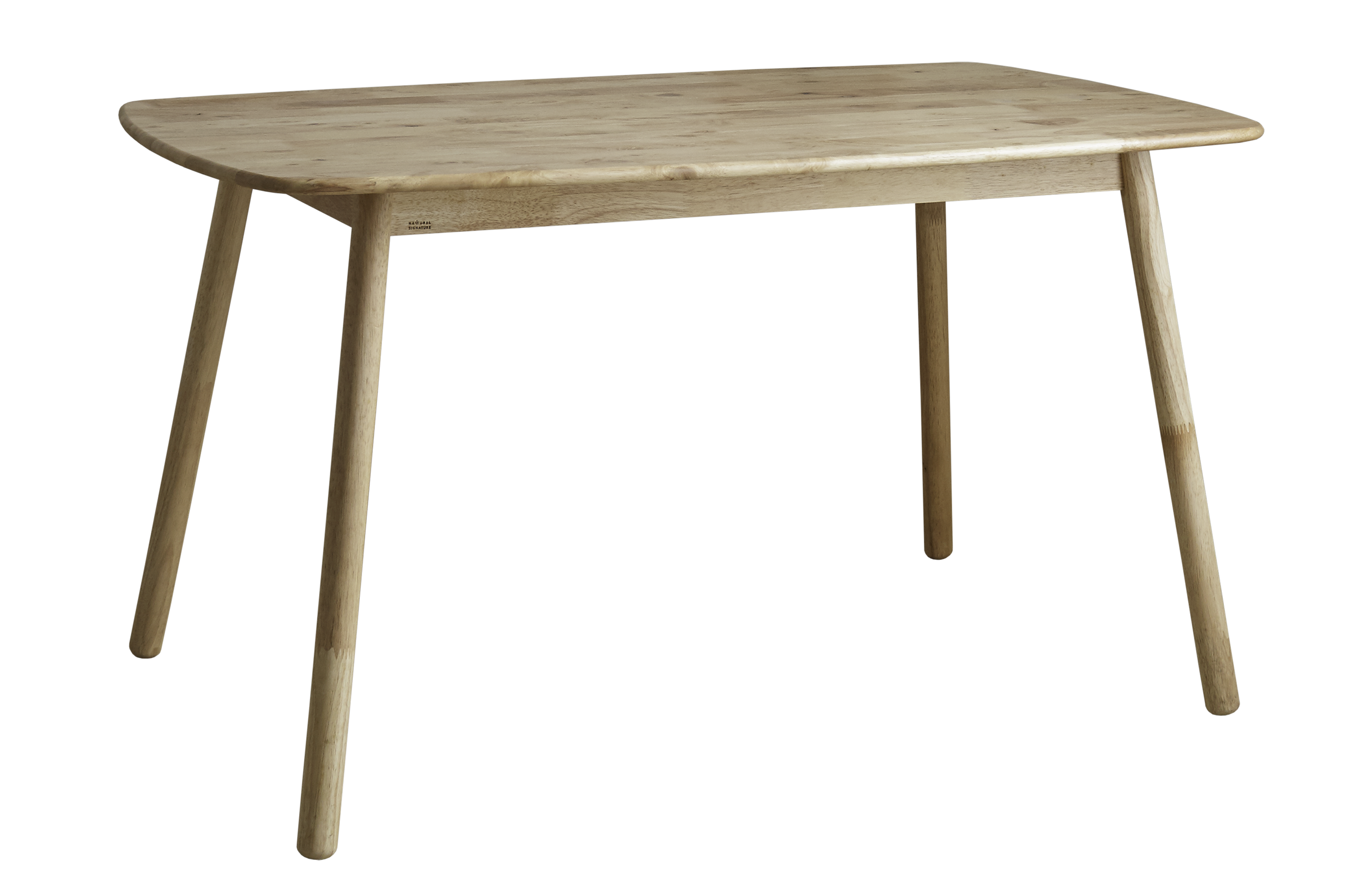 Simplylife Maia 實木餐檯 $291