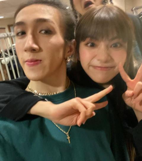 李啟言阿Mo意外受傷逾3年,女友So Ching一直不離不棄。