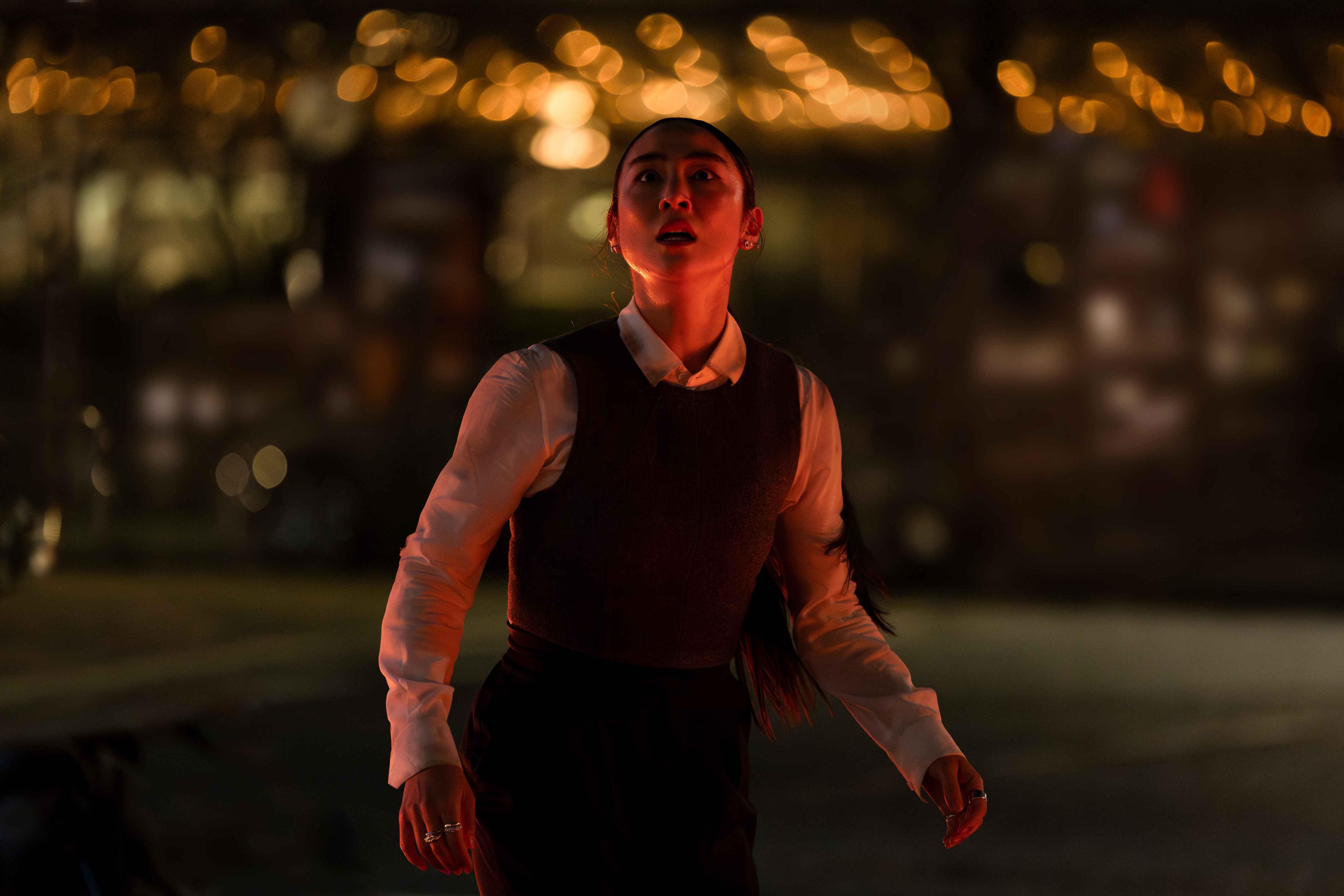 《創戰紀:戰神降臨》定10月9日登上香港大銀幕。