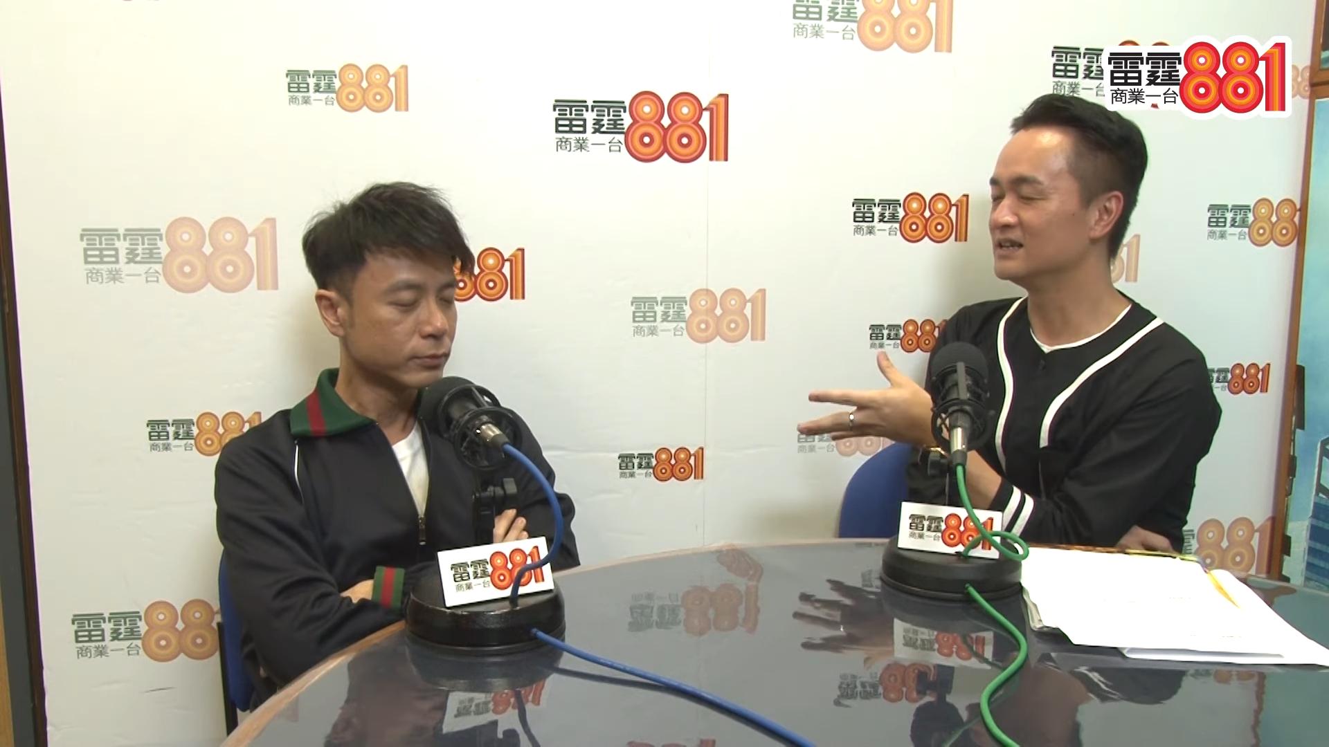 李克勤於2016年前回應「送禮勤」一事,大方表示球員不會認識他。