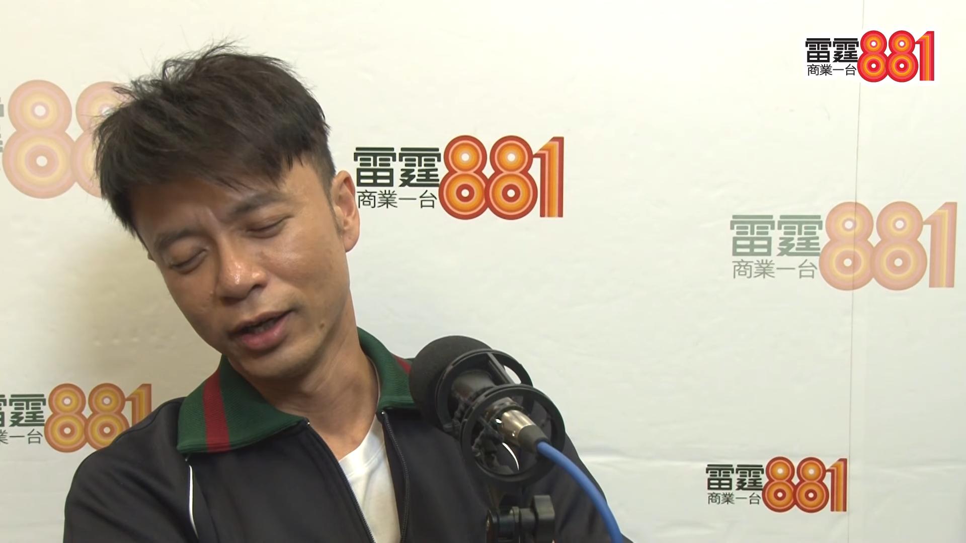 李克勤於2016年前回應「送禮勤」一事,大方表示球員不會認識他。