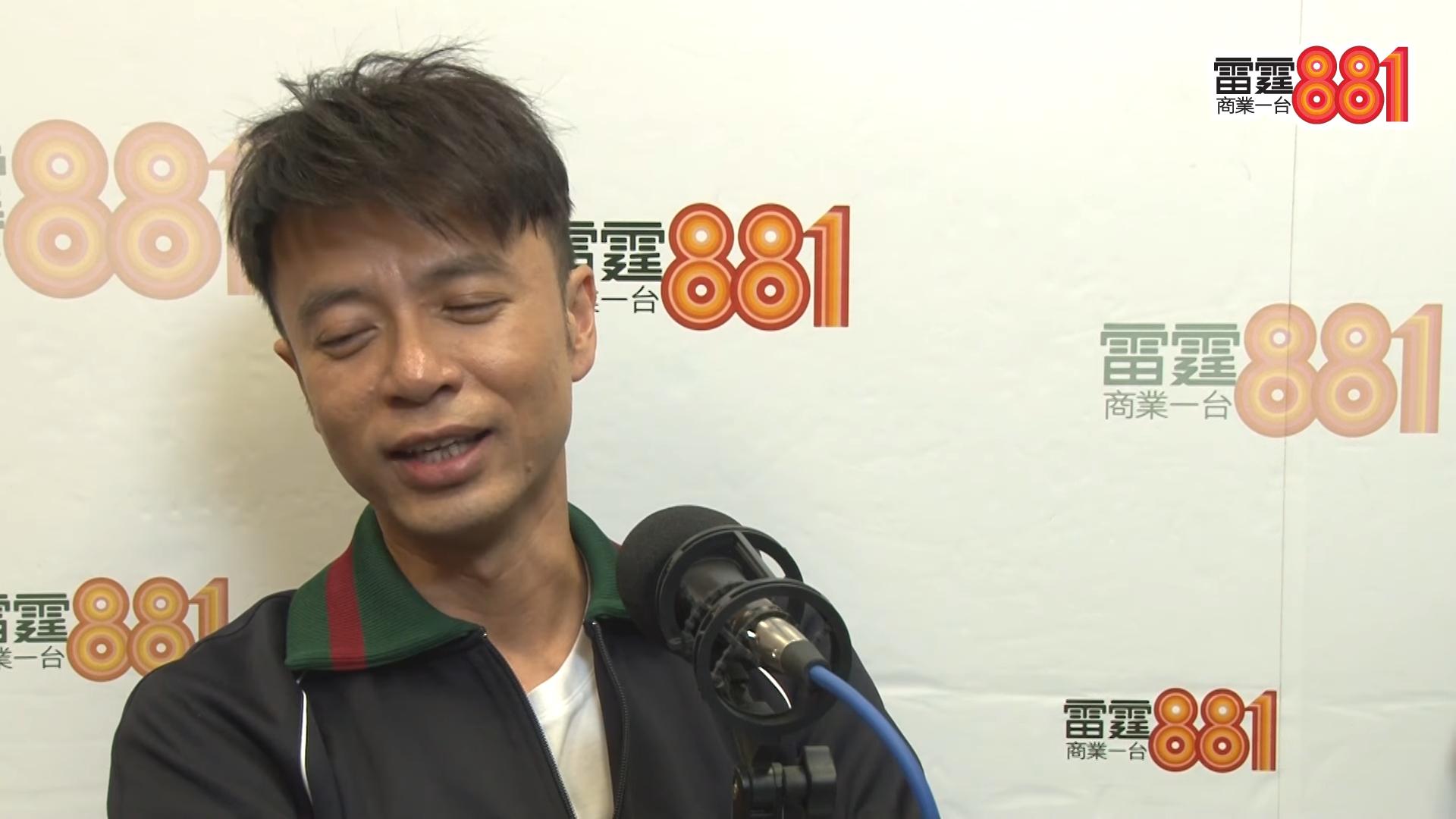 李克勤於2016年前回應「送禮勤」一事,大方表示球員不會認識他。