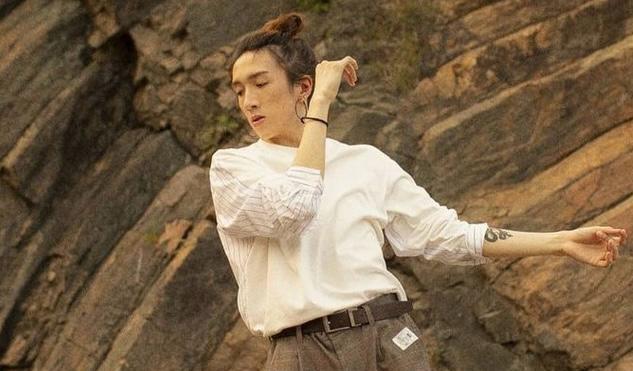 李盛林指每封代禱信內容,最後均由李啟言(阿Mo)決定。