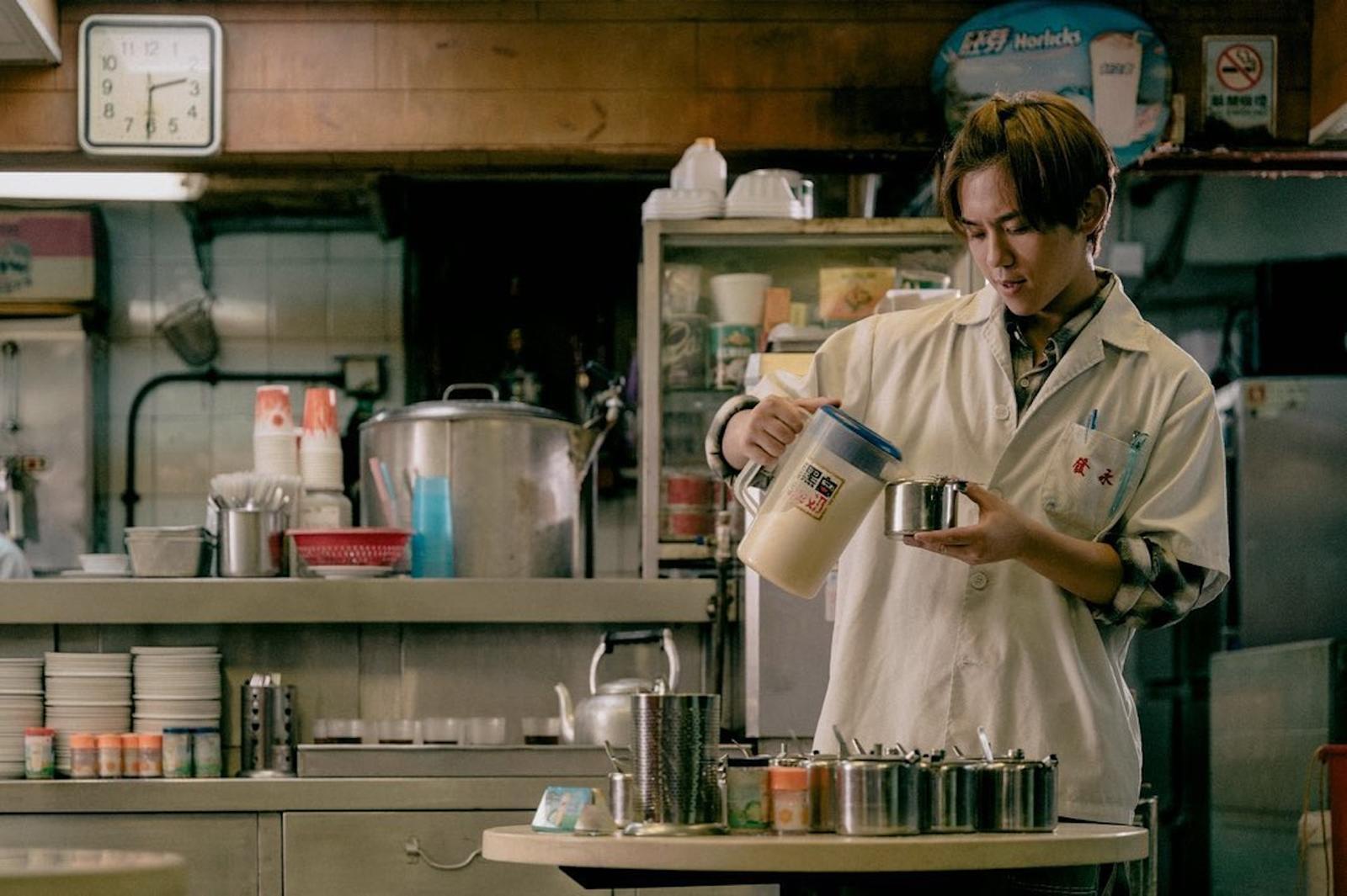 圖片來源:電影《阿媽有咗第二個》劇照