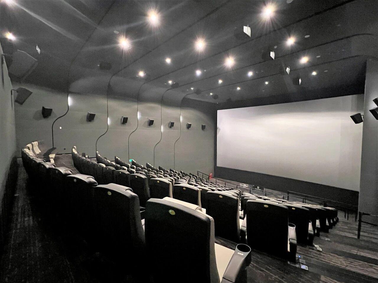 寰映影城(深圳羅湖天河城店)