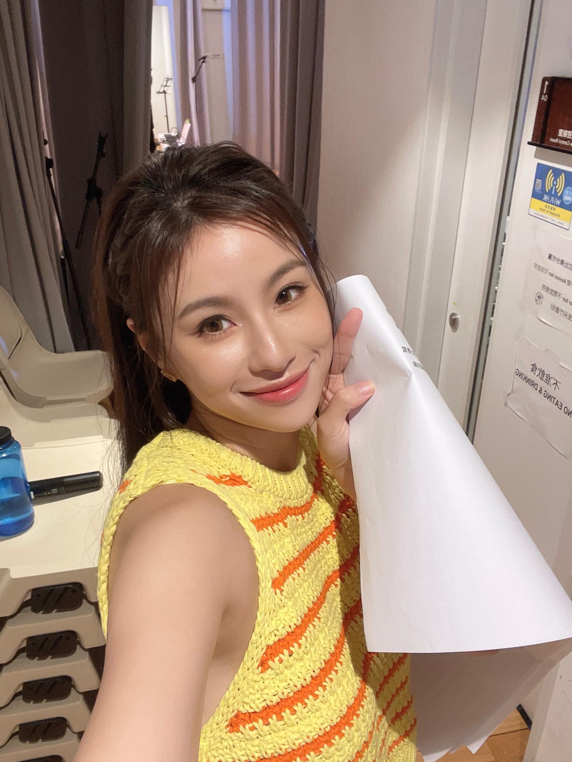 樂翊榆應邀與伍富橋和區永權等參與音樂會演出,印象難忘。