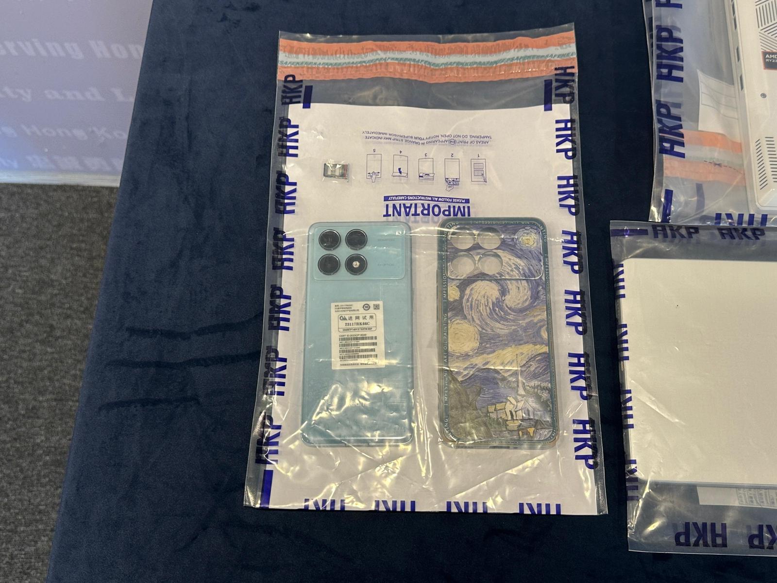 19歲大學生涉3電騙案 假扮ICAC收900萬騙款被捕