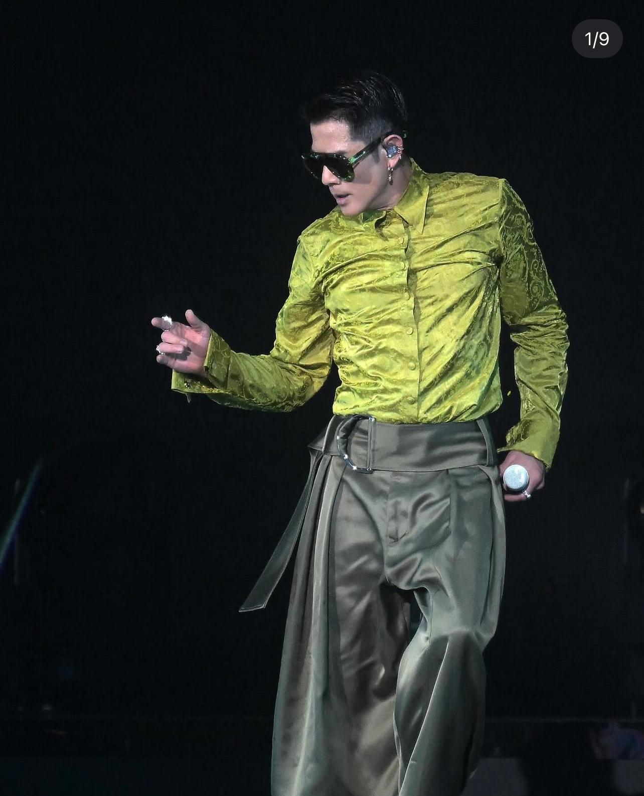 圖片來源:Instagram@aaronkowkxx