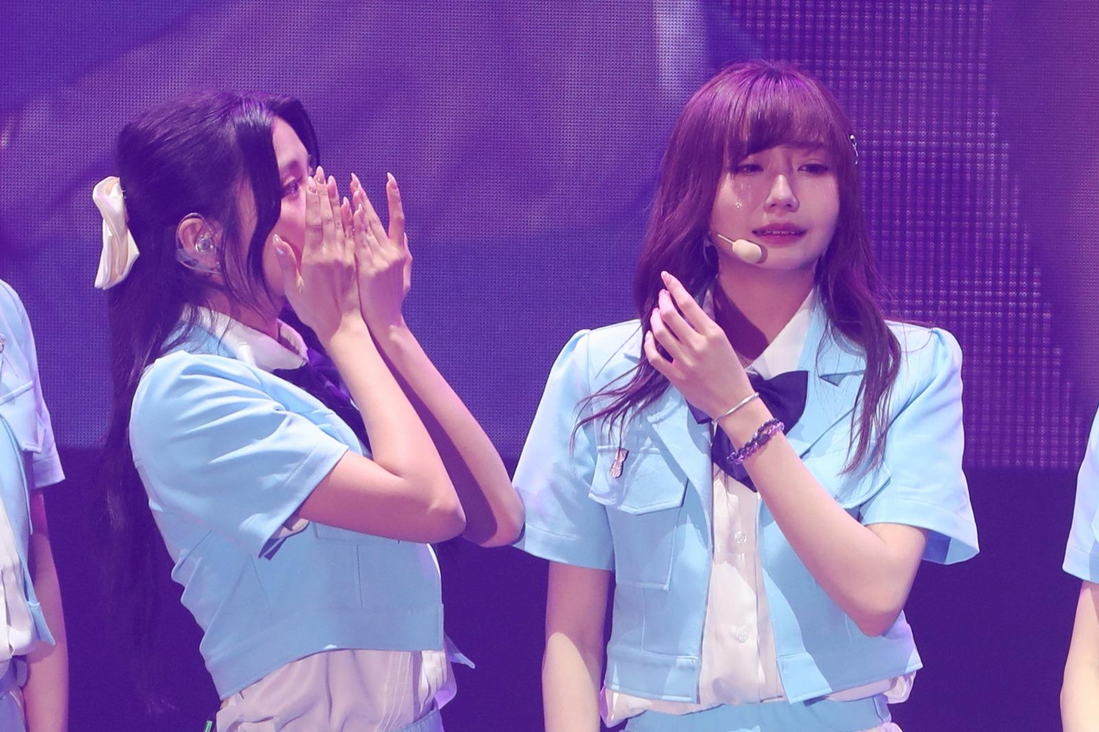 IdG Bubbles(Anesa、小倬)