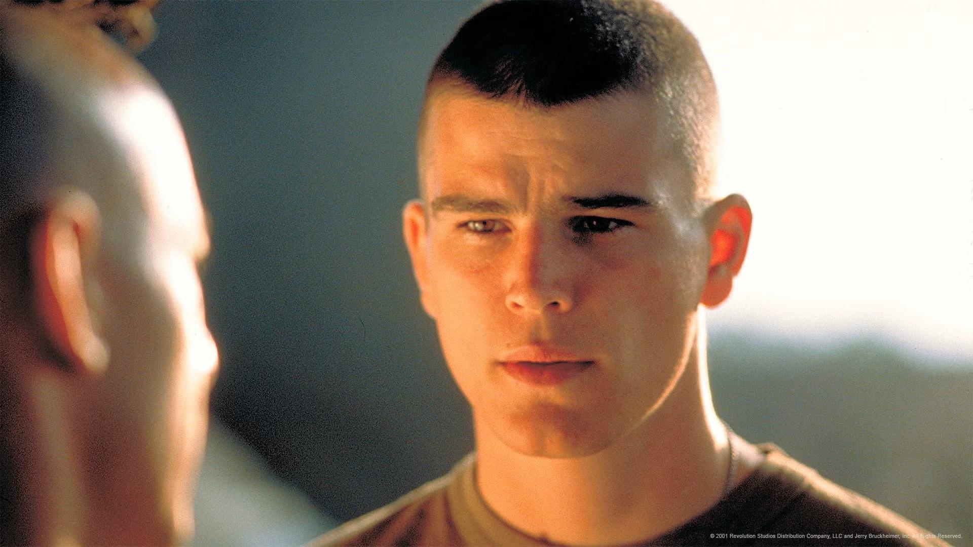 Joshua Hartnett剛在加拿大遭遇車禍,慶幸只受輕傷。