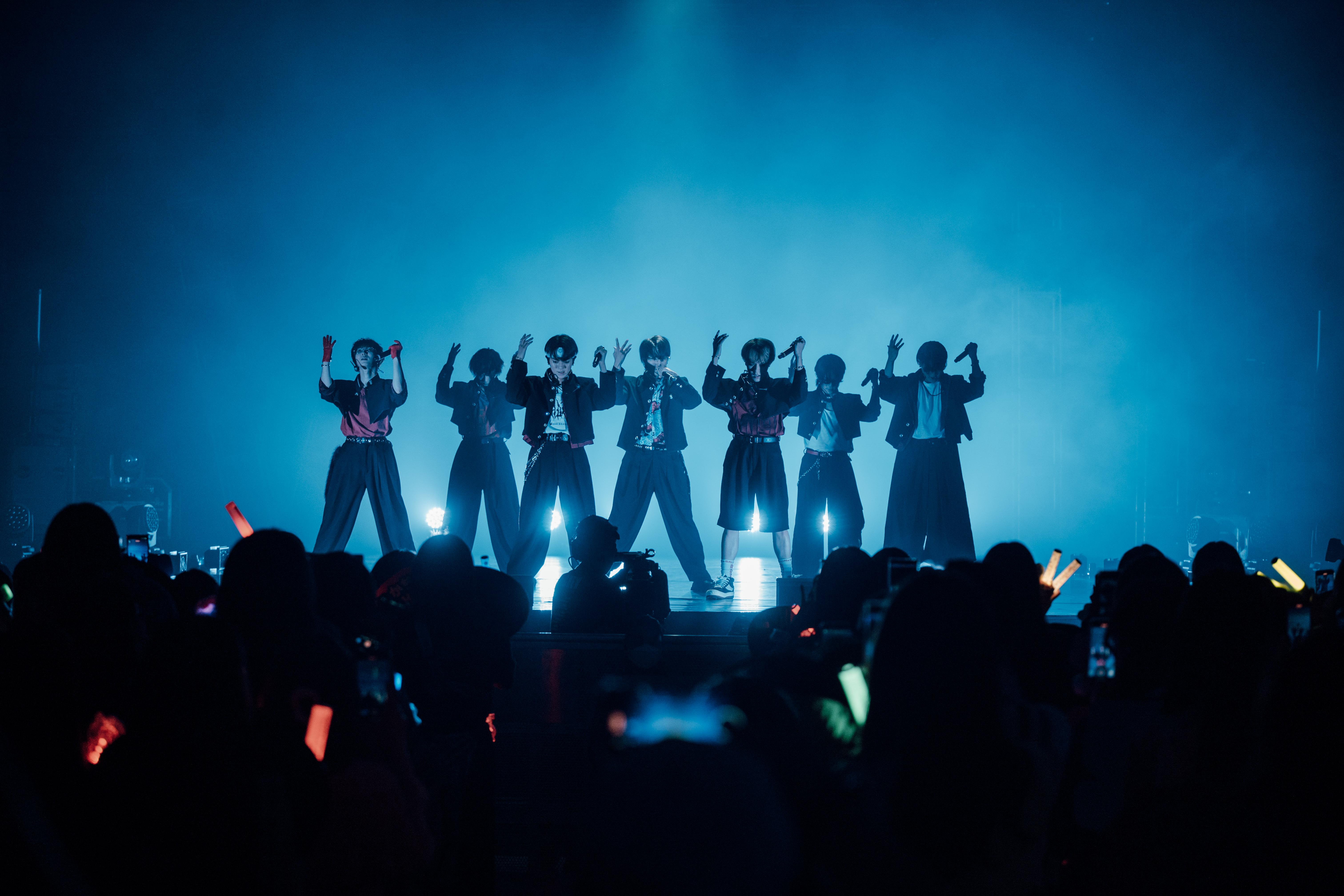 Travis Japan本月分別到台北、香港、曼谷開騷。