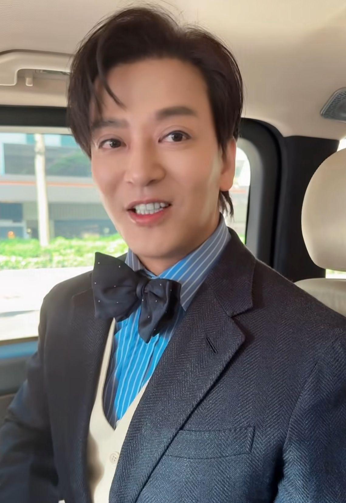 陳曉東屬首位站出來為于朦朧發聲的藝人,但其相關文章卻被刪除。